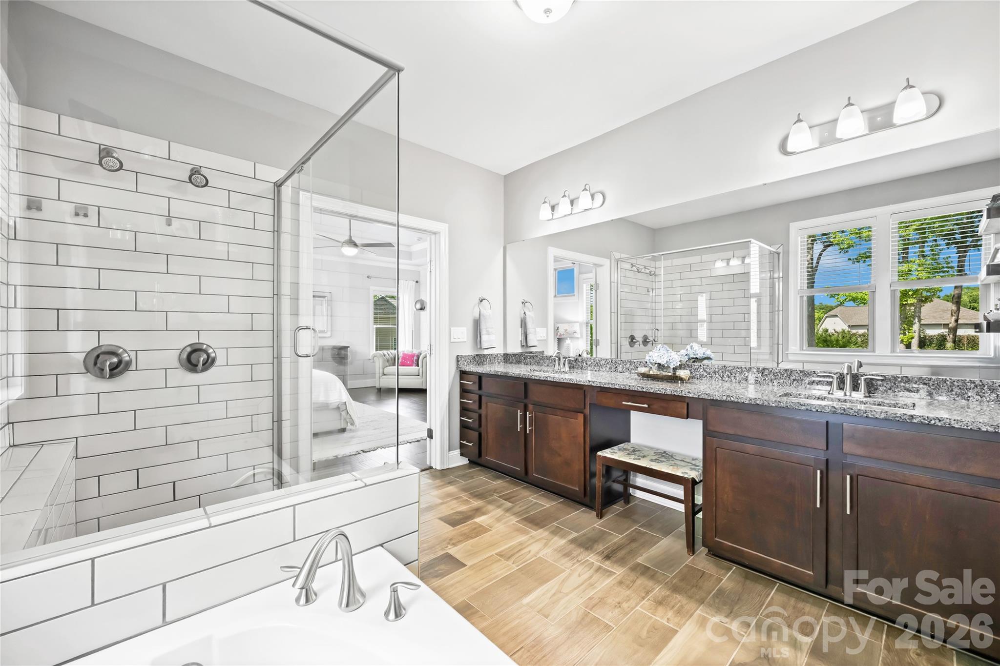 Crismark - Residential