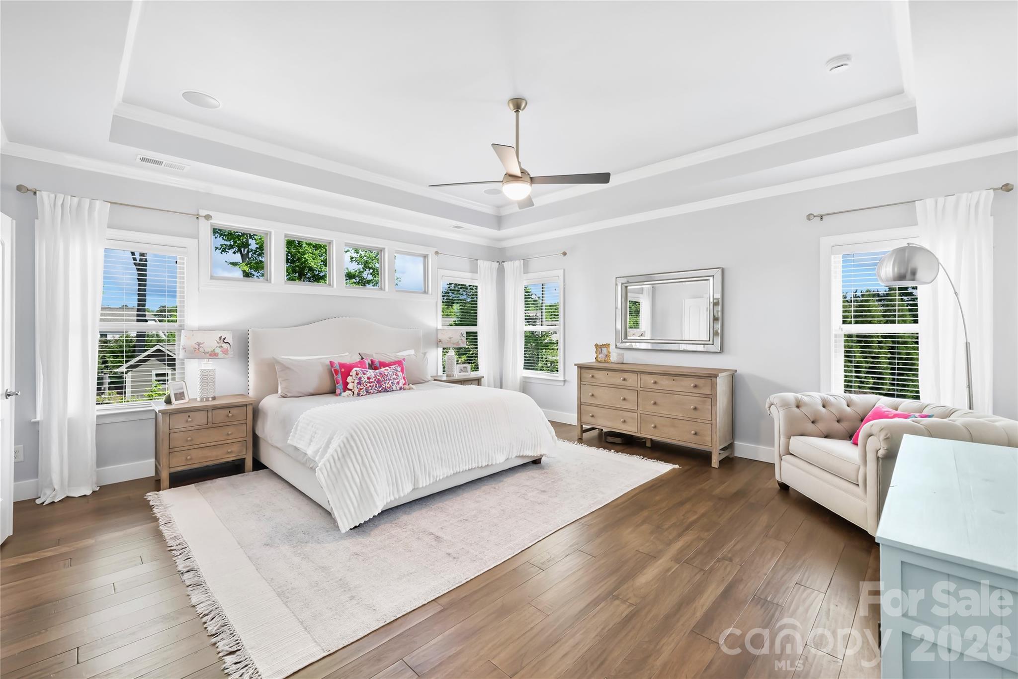 Crismark - Residential