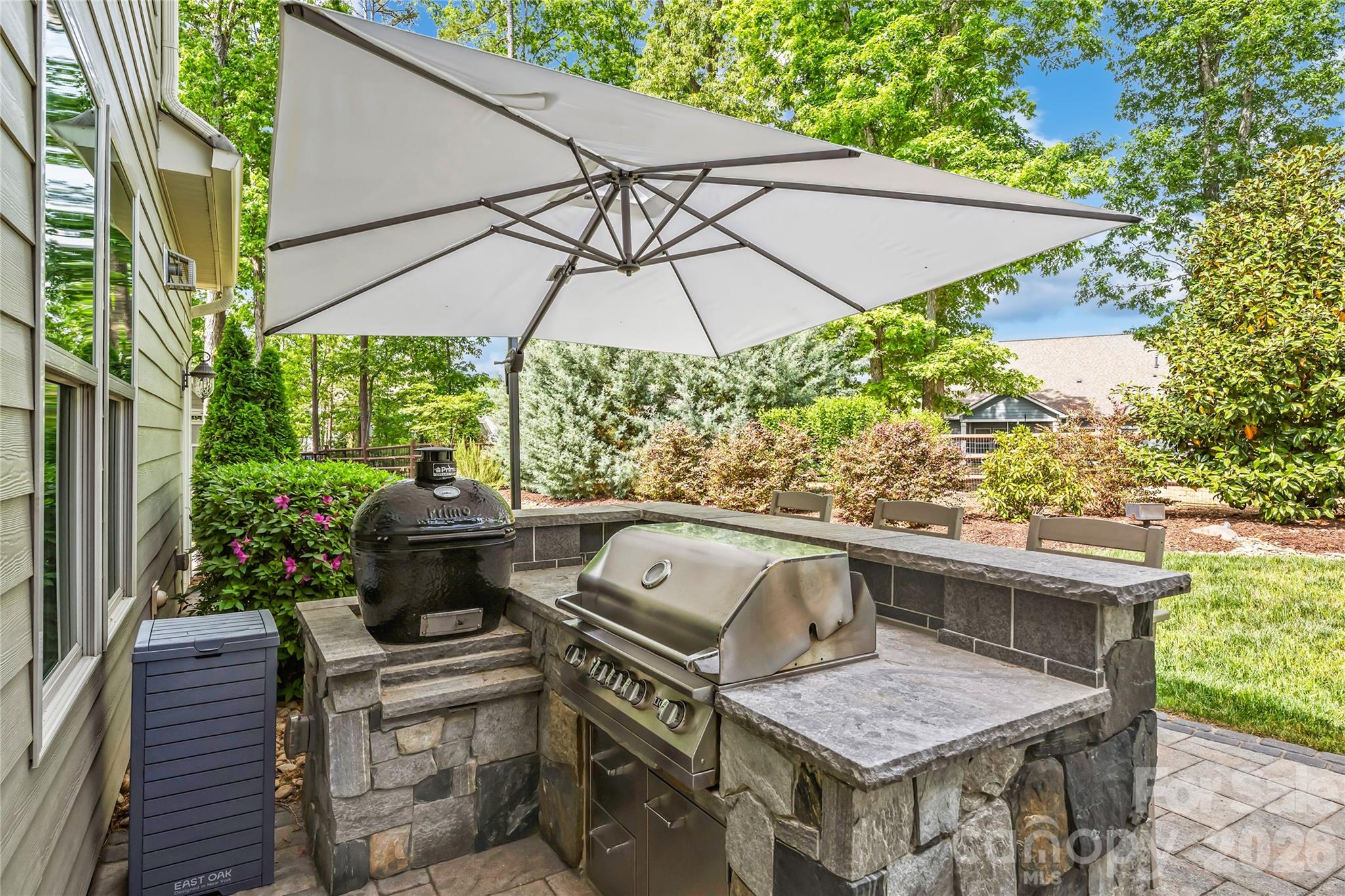 Crismark - Residential