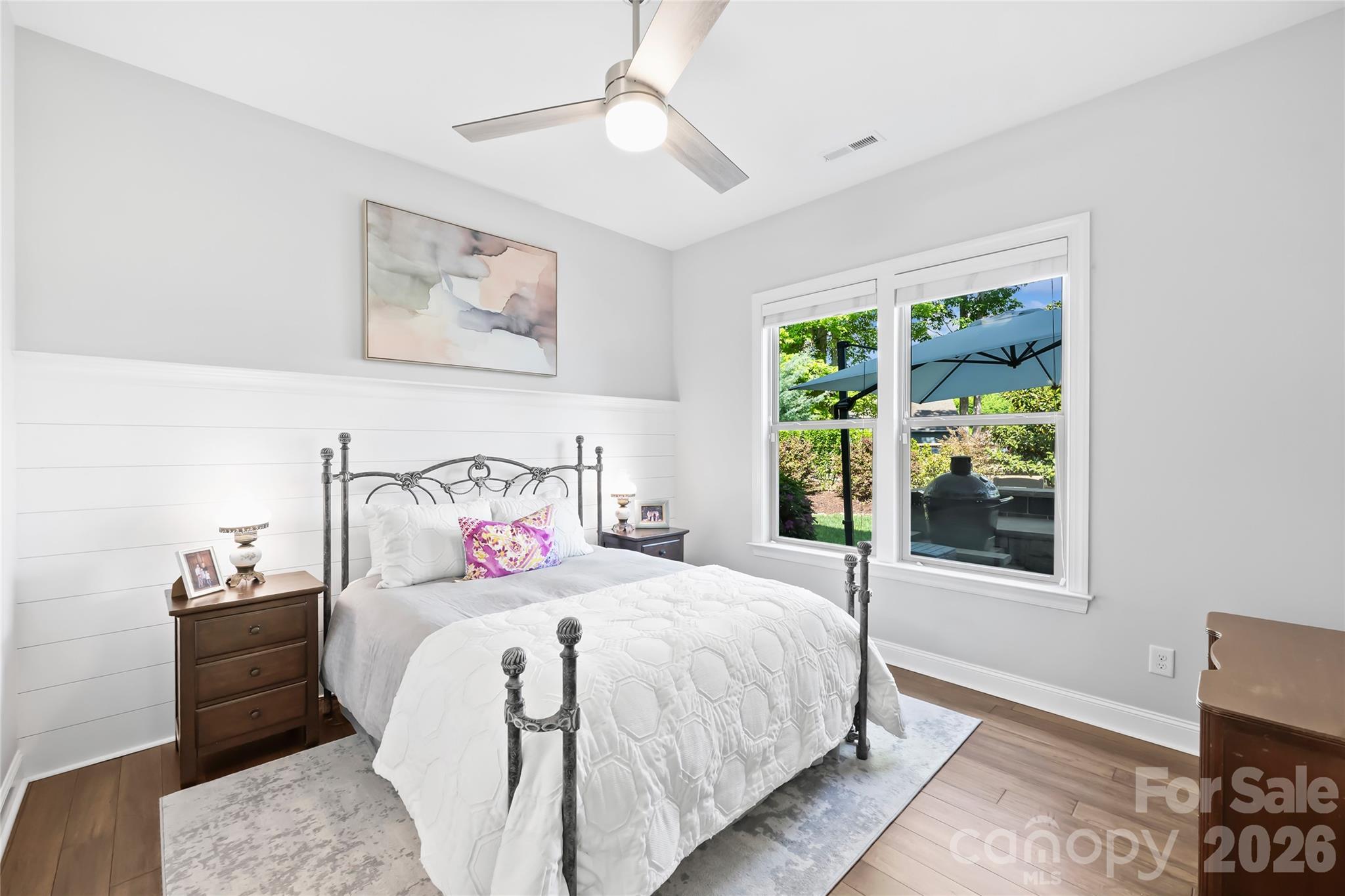 Crismark - Residential