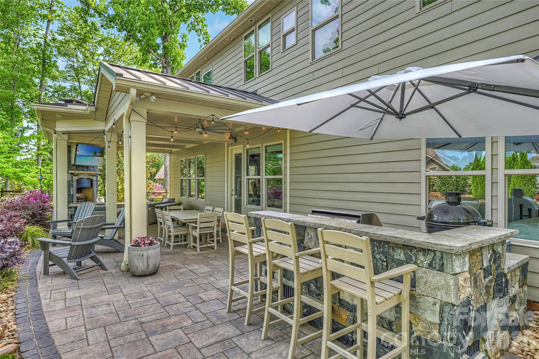 Crismark - Residential