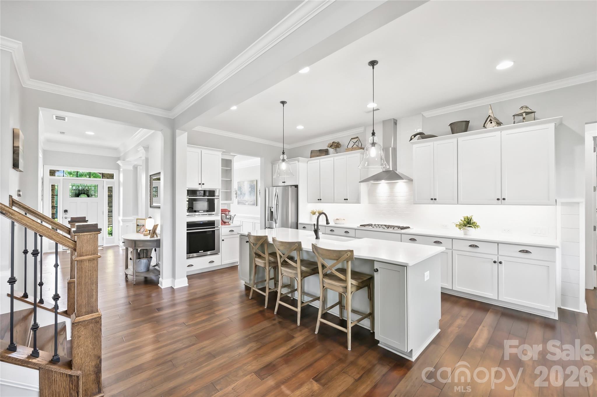 Crismark - Residential