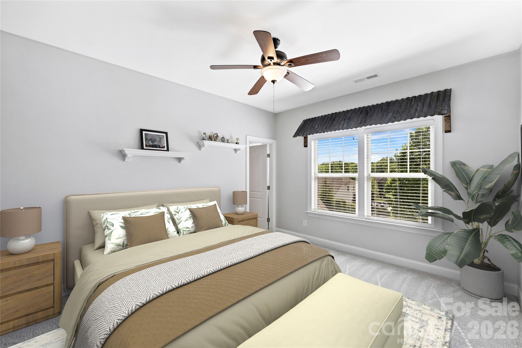 Crismark - Residential