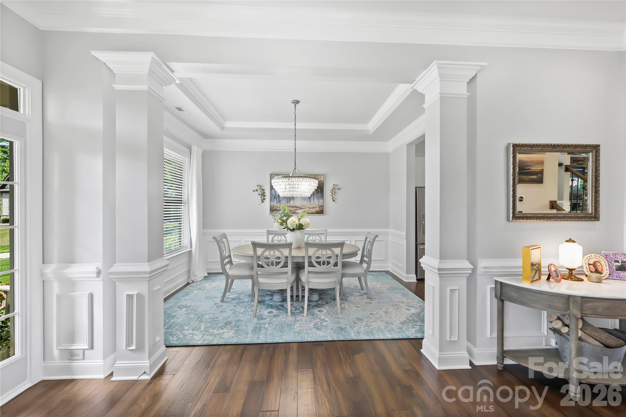 Crismark - Residential