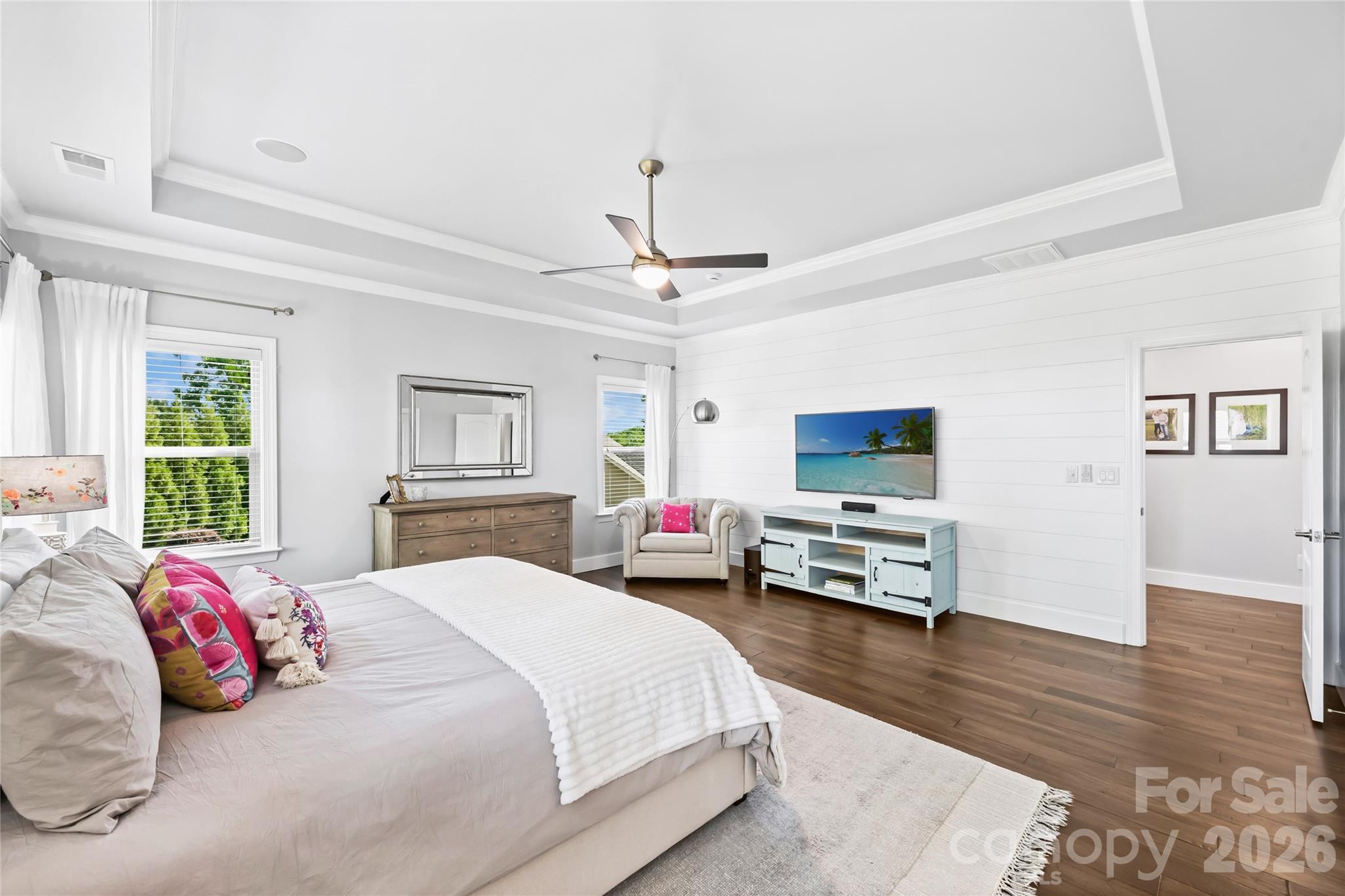 Crismark - Residential