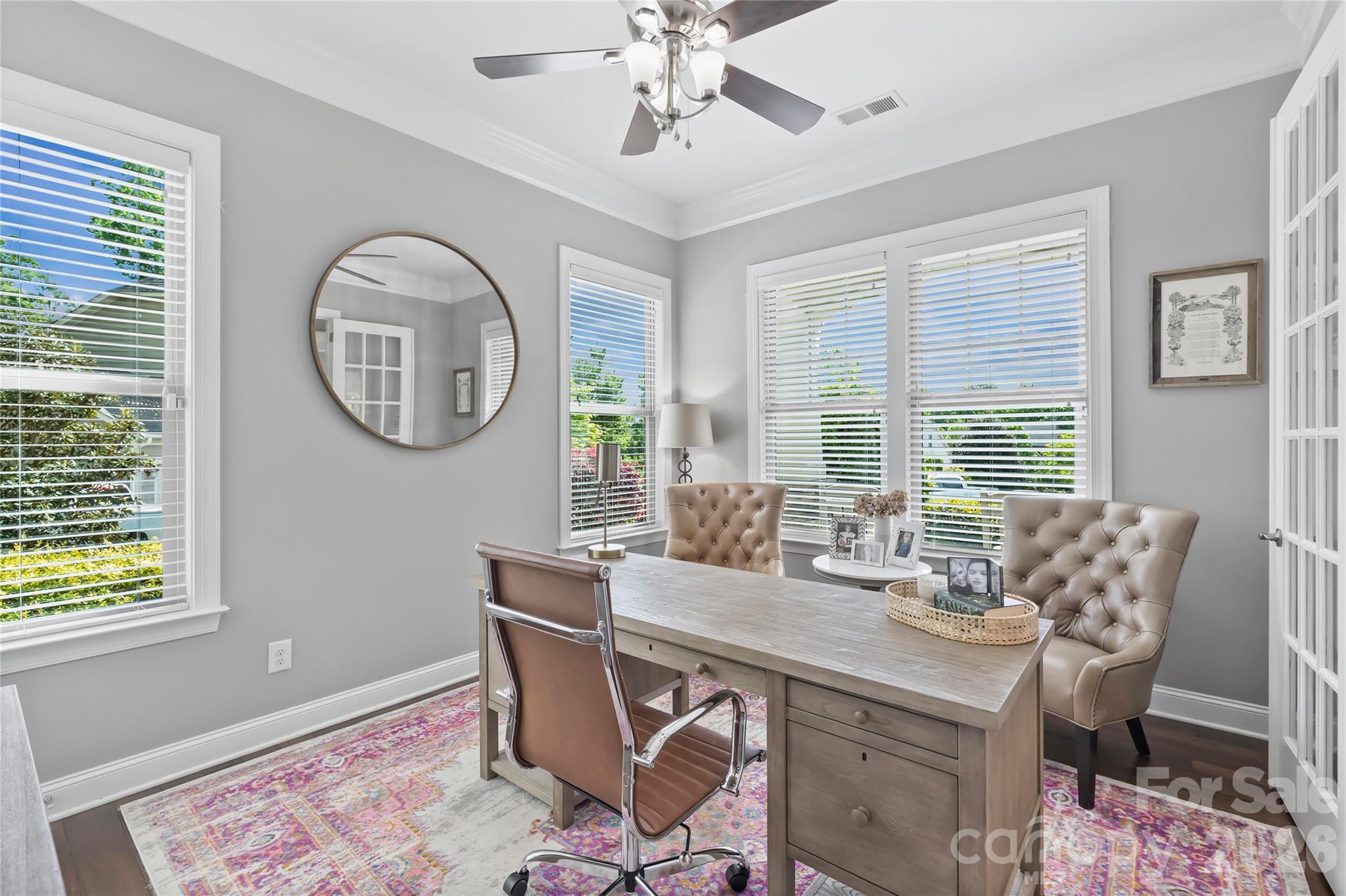 Crismark - Residential