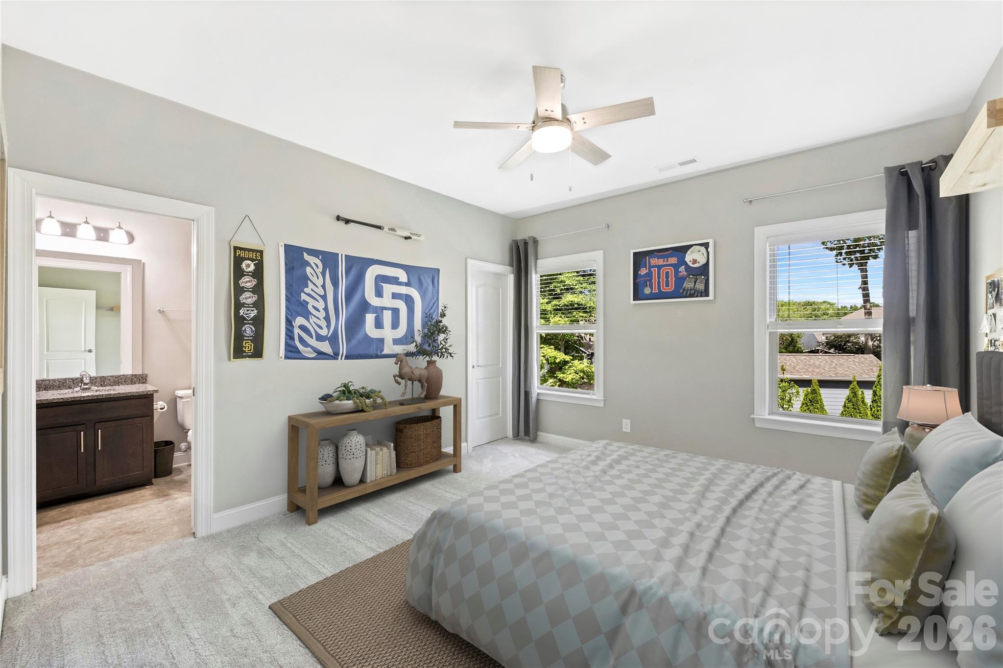 Crismark - Residential