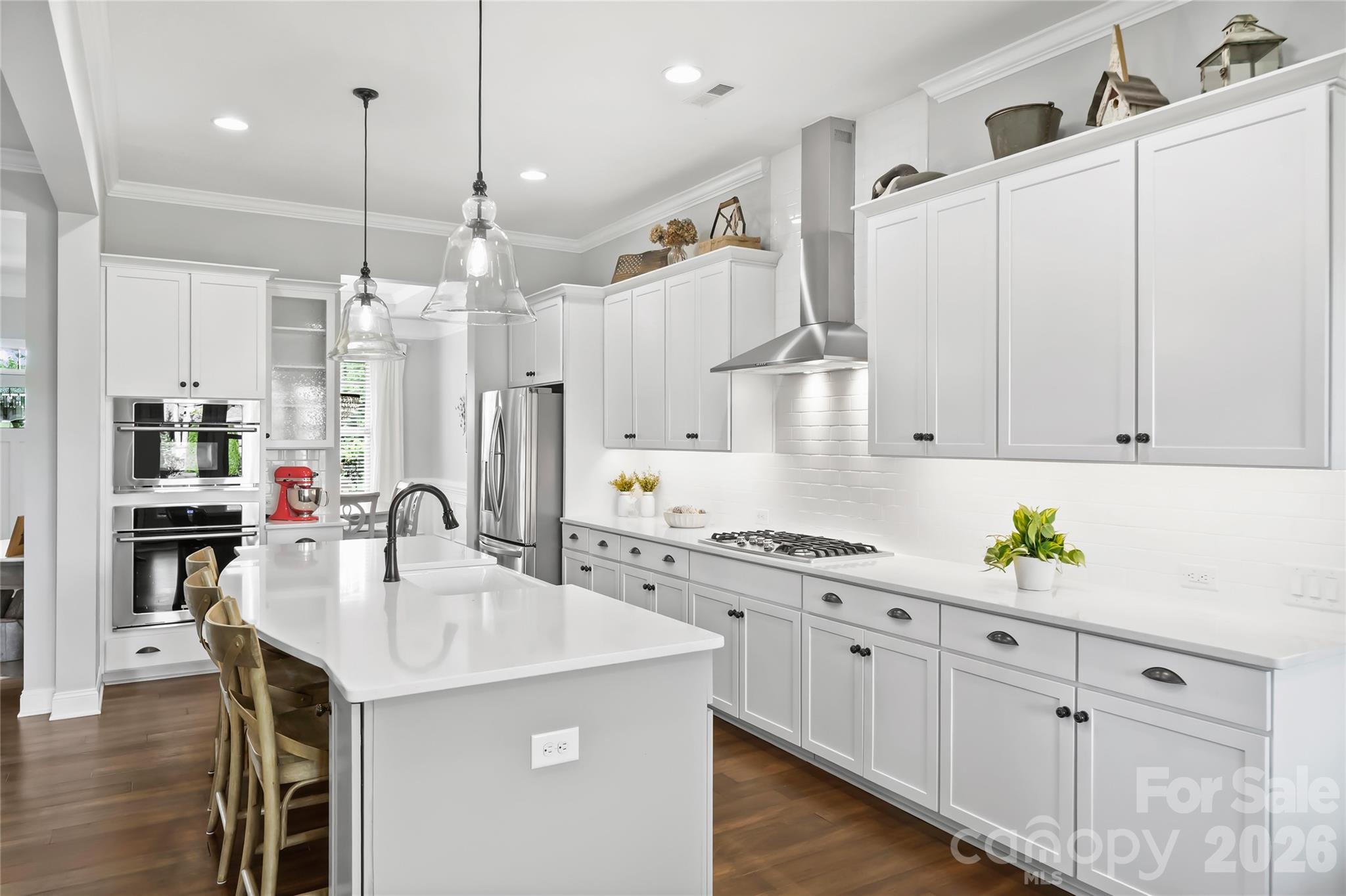 Crismark - Residential