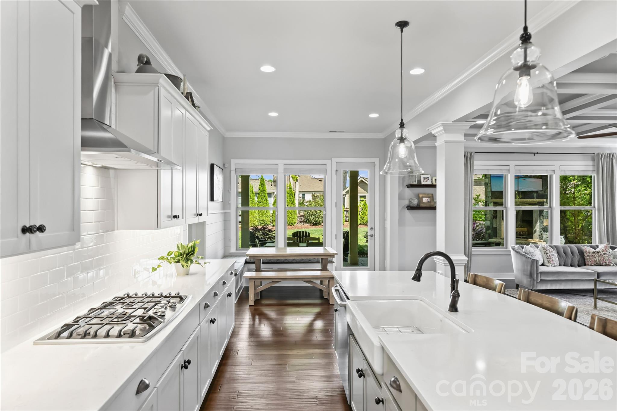 Crismark - Residential