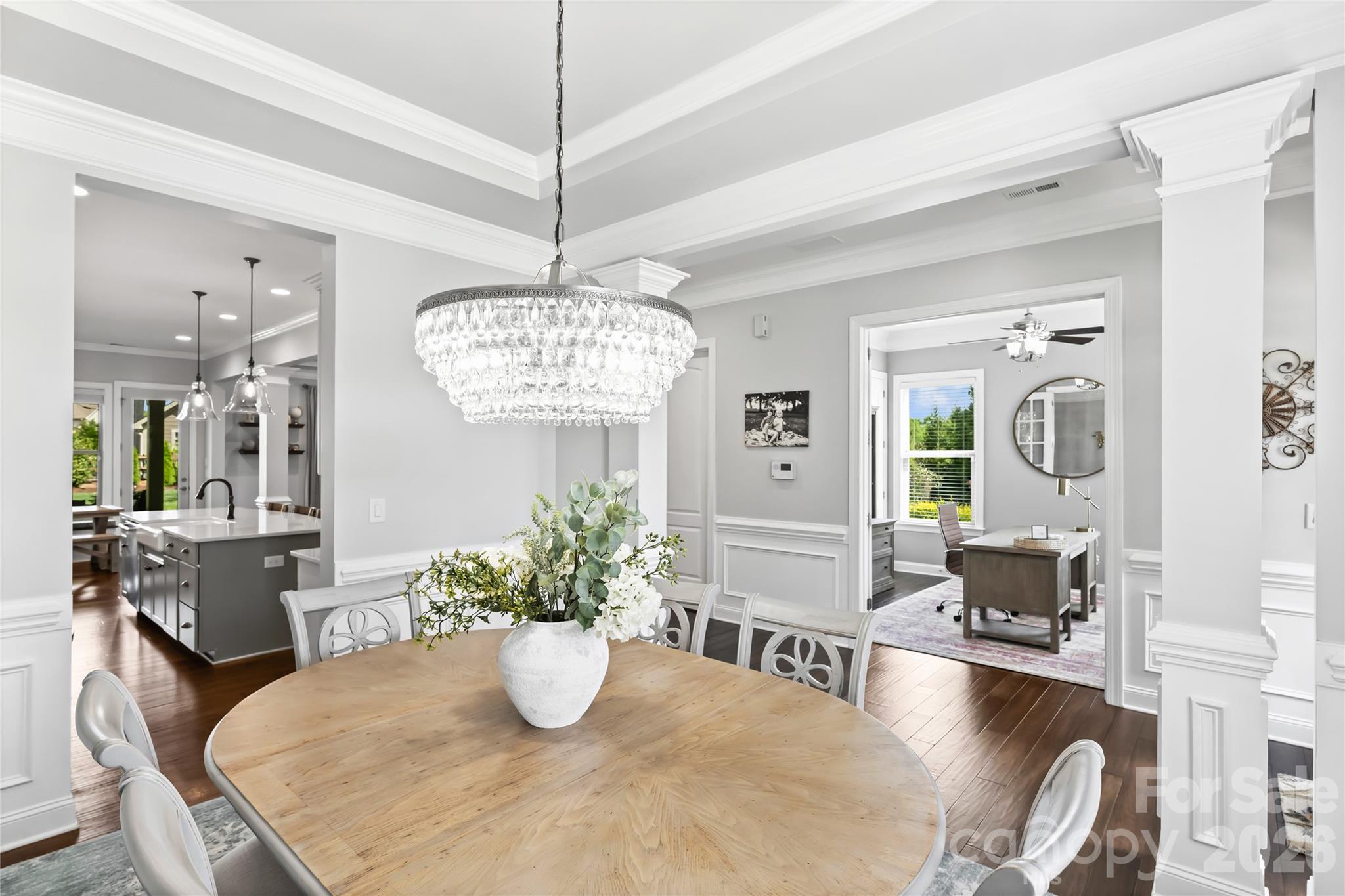 Crismark - Residential