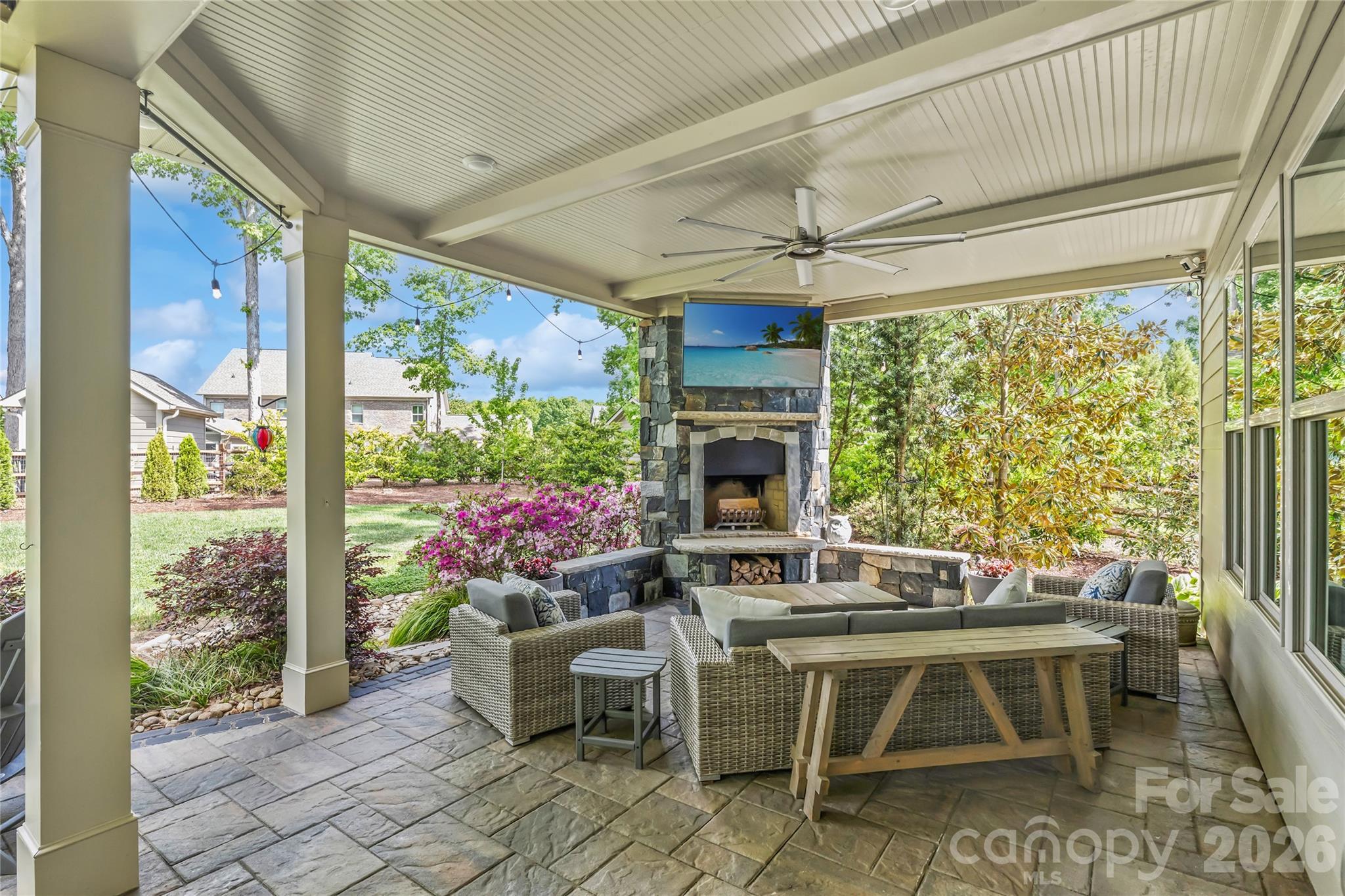 Crismark - Residential