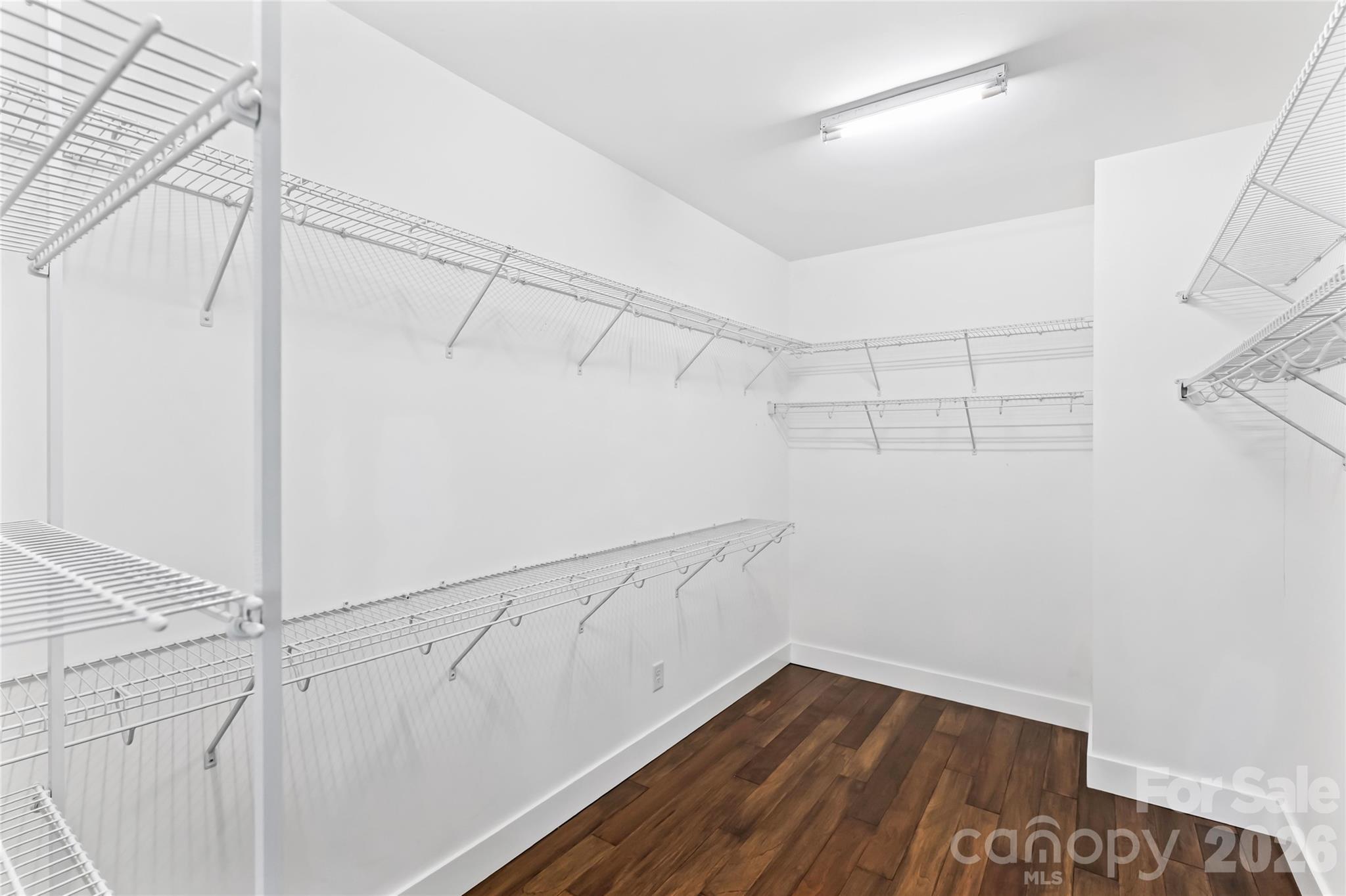 Crismark - Residential