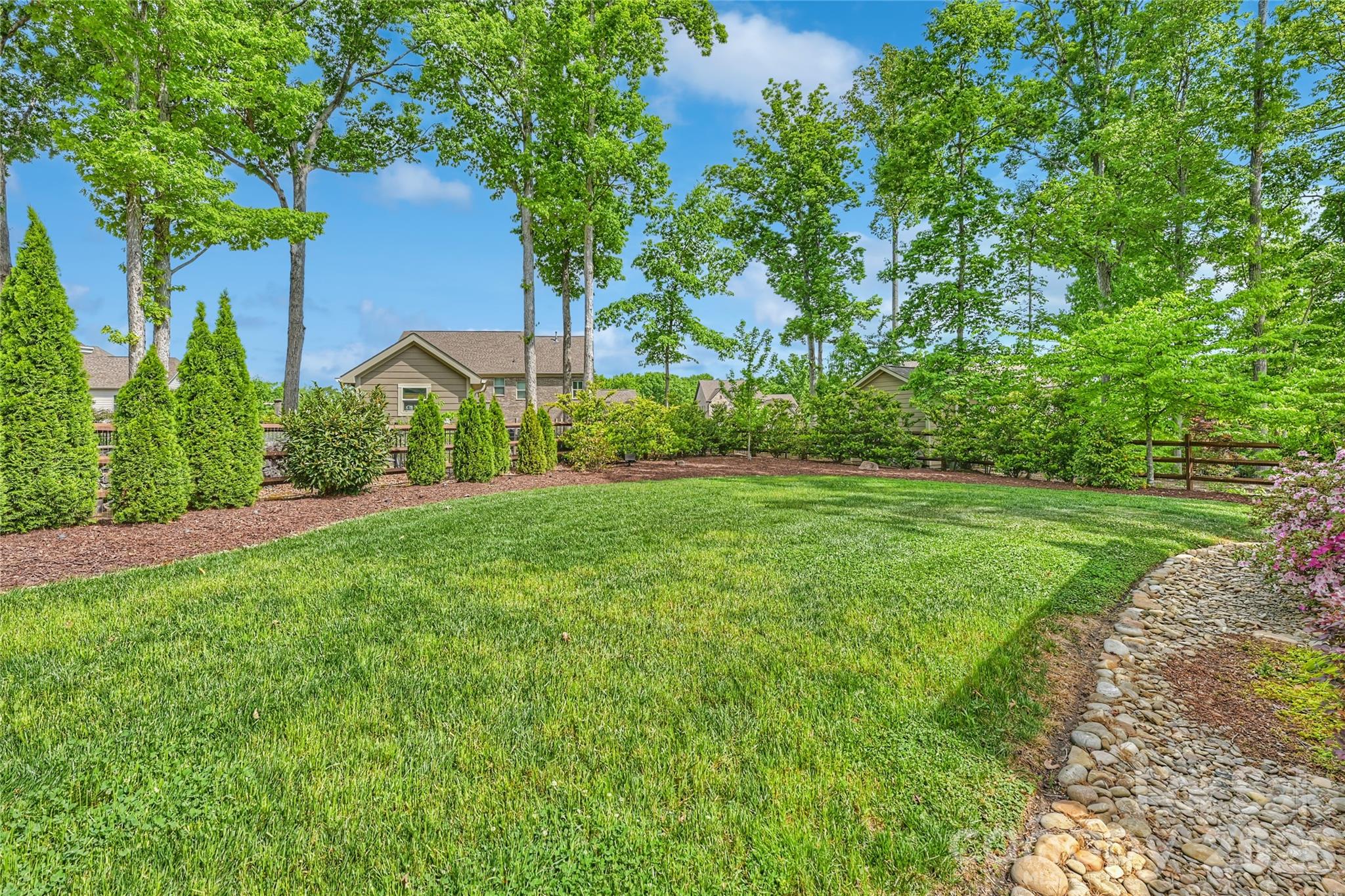 Crismark - Residential