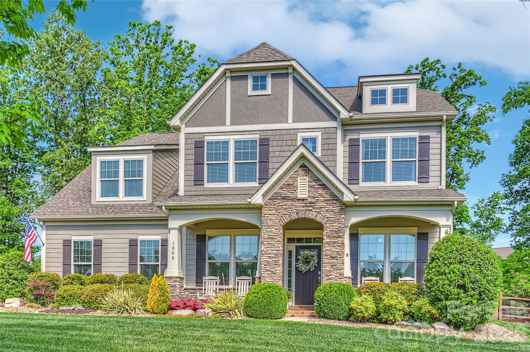 Crismark - Residential