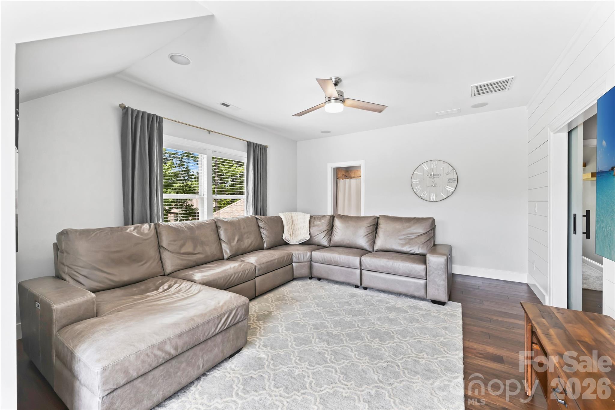 Crismark - Residential