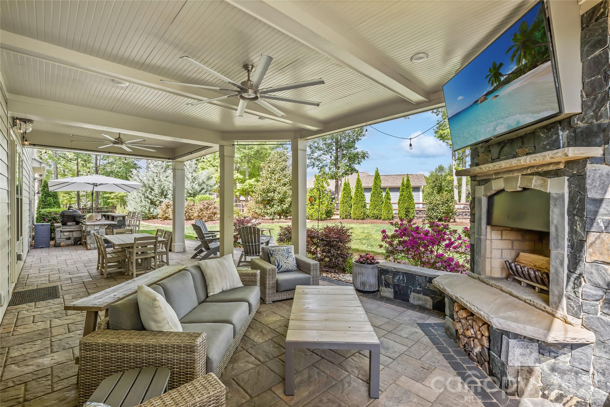 Crismark - Residential