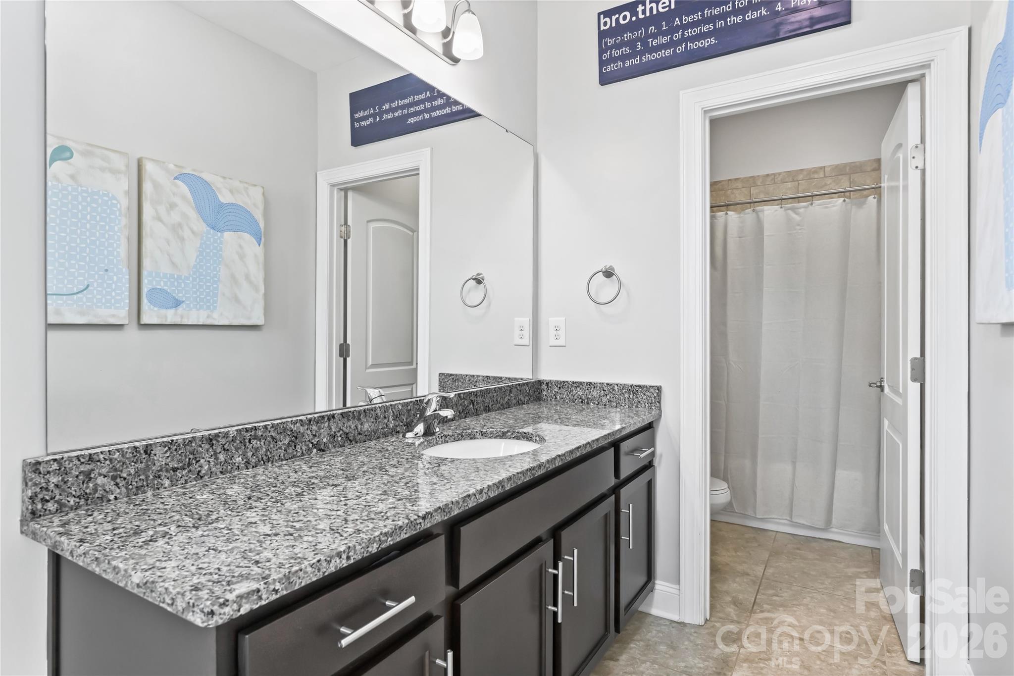 Crismark - Residential