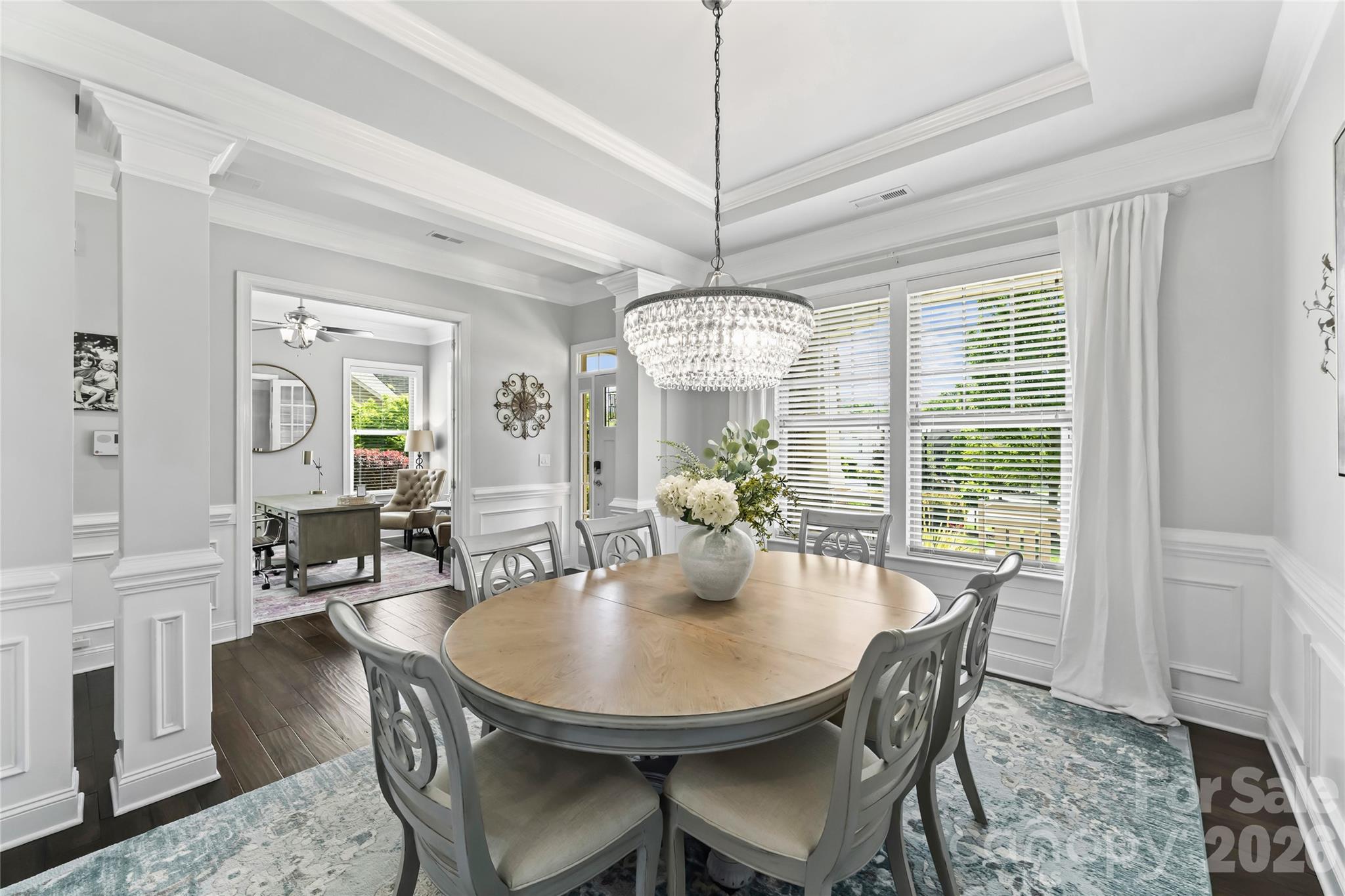 Crismark - Residential