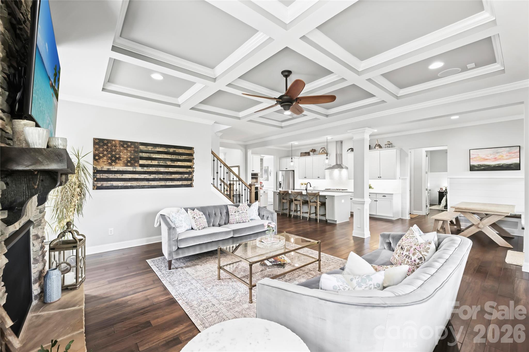 Crismark - Residential