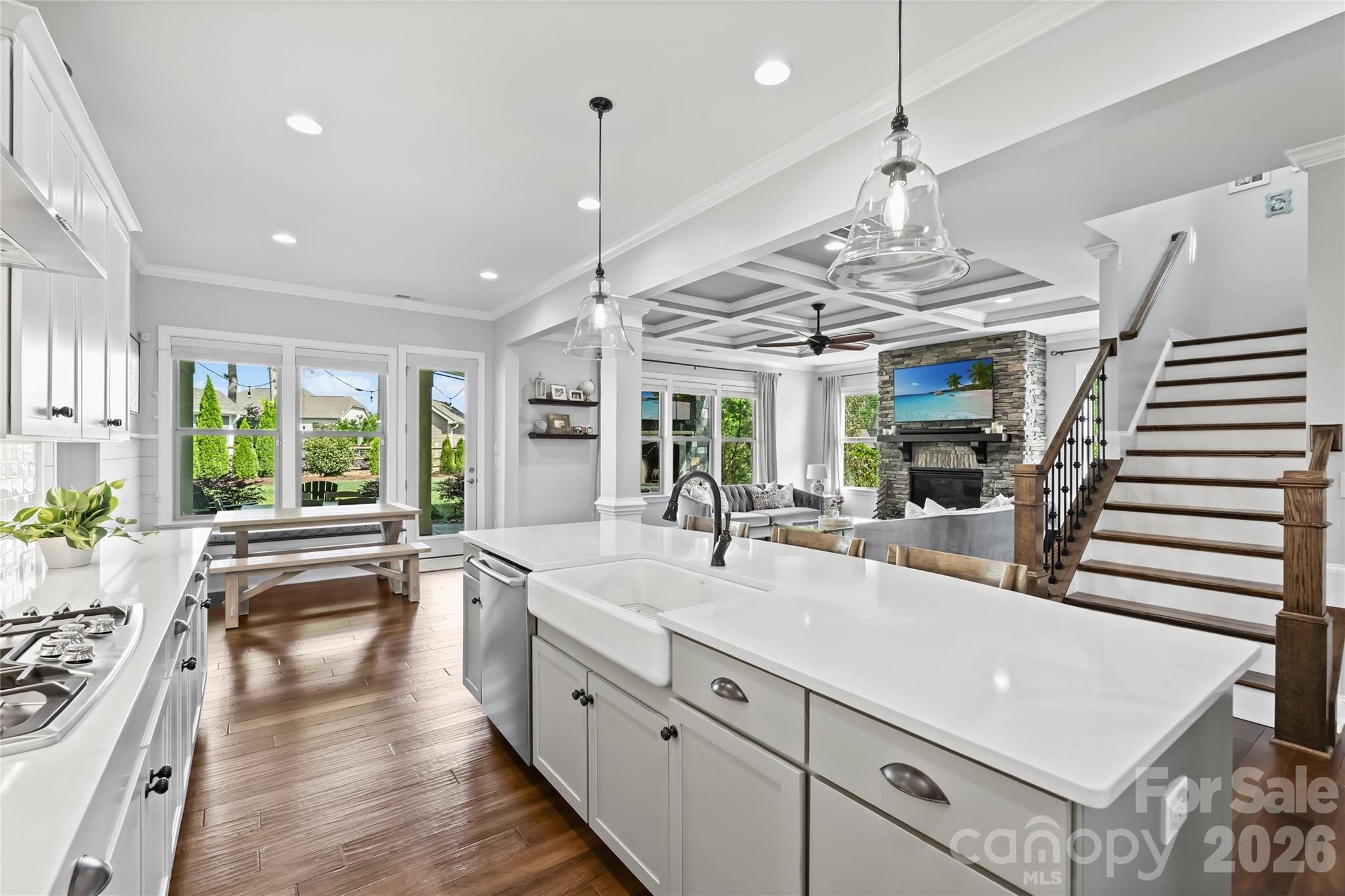 Crismark - Residential