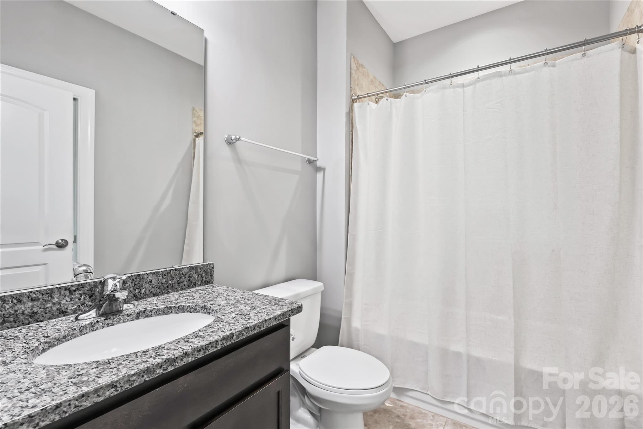 Crismark - Residential