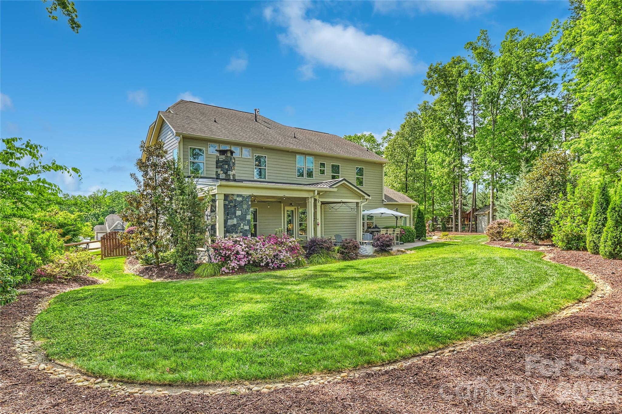 Crismark - Residential