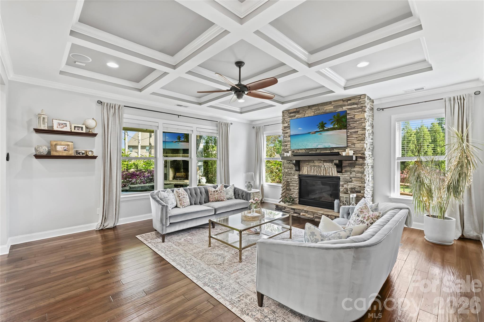 Crismark - Residential