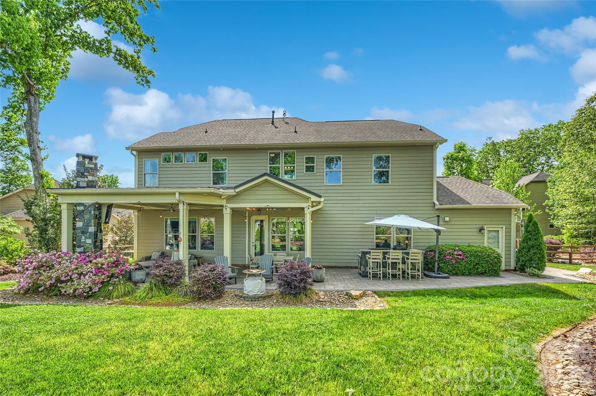 Crismark - Residential