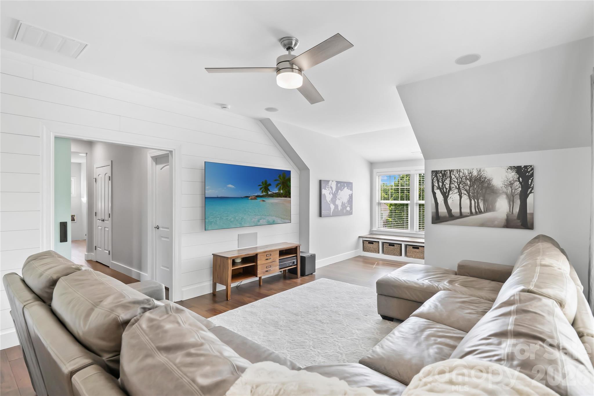 Crismark - Residential