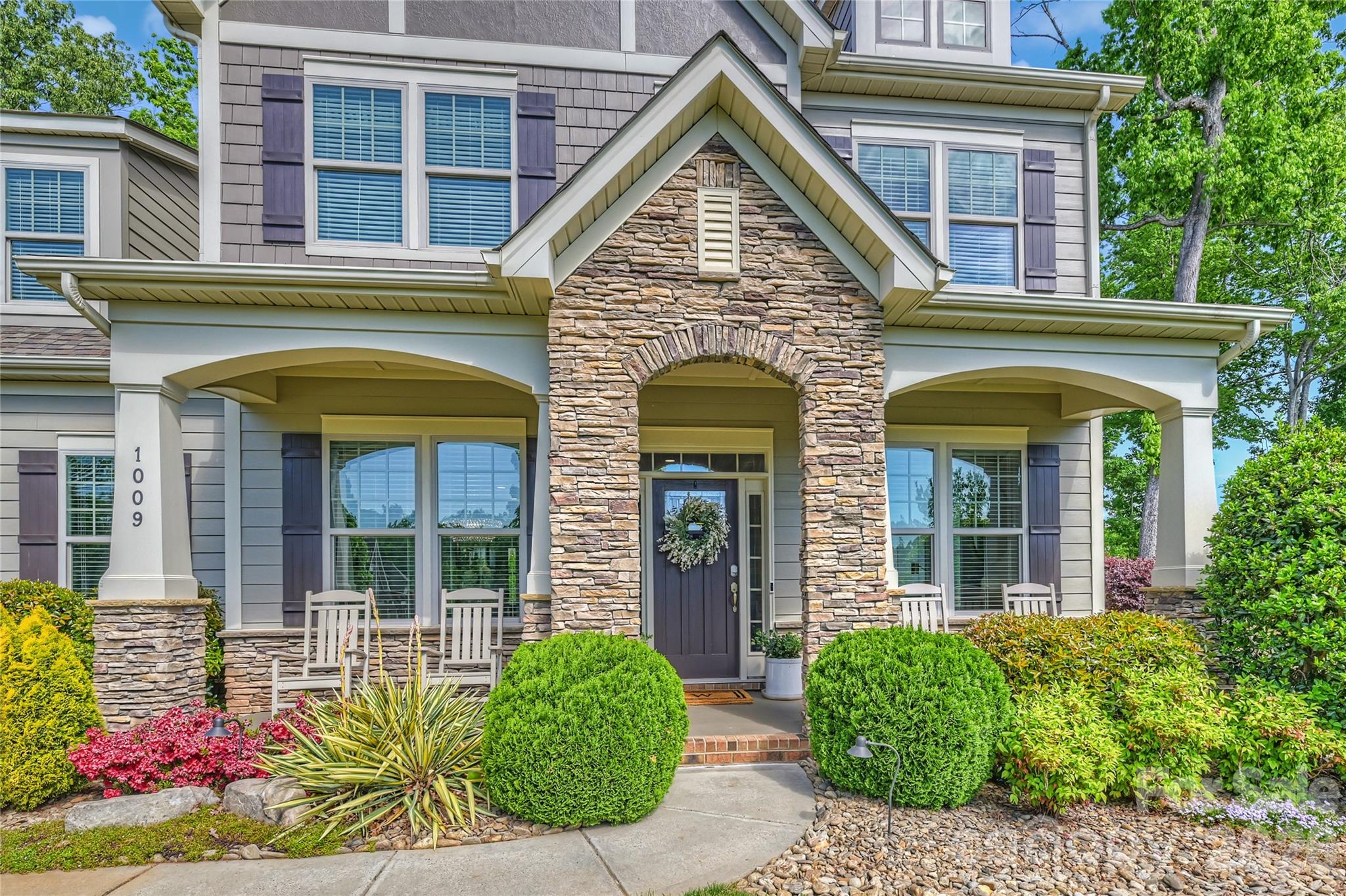 Crismark - Residential