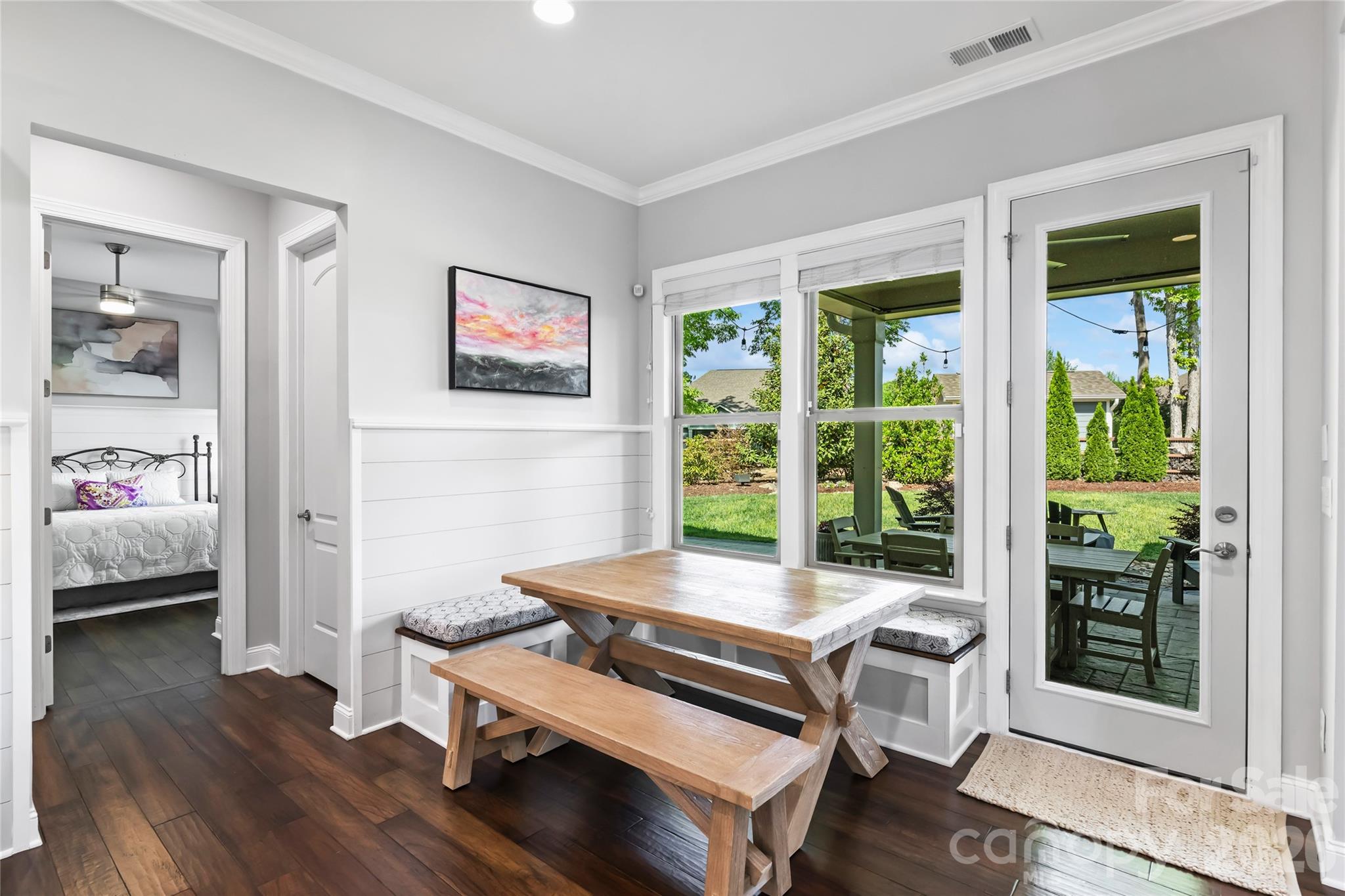 Crismark - Residential