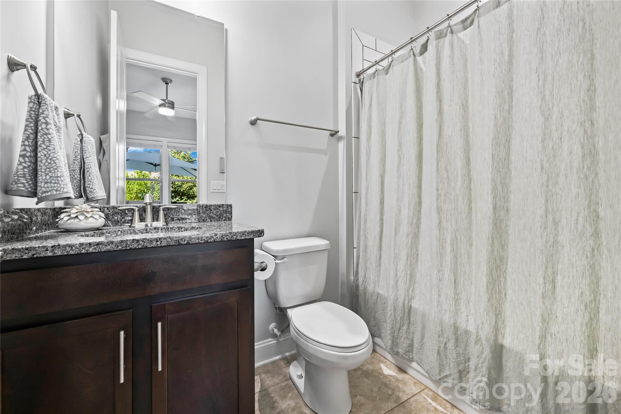 Crismark - Residential