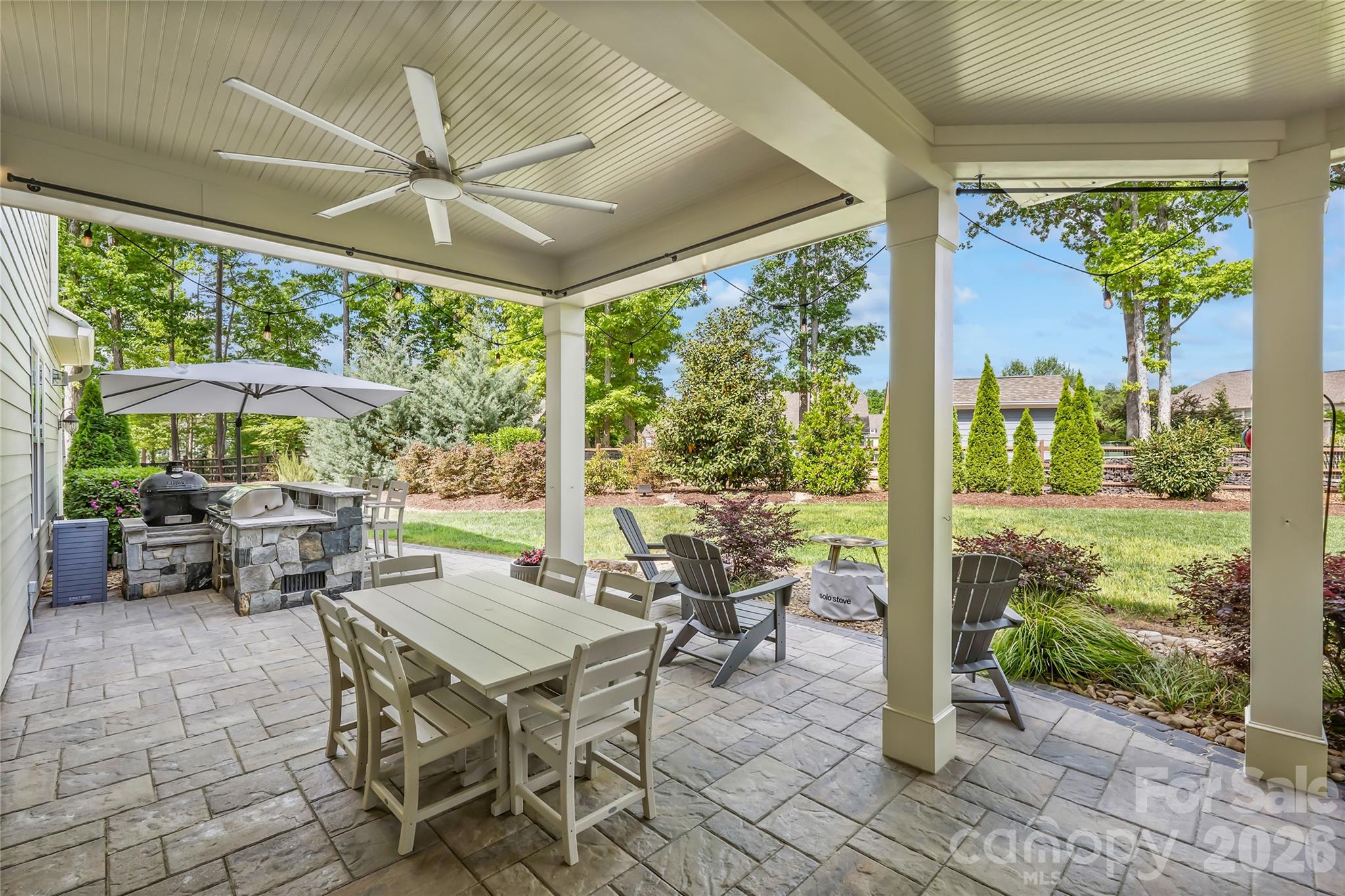 Crismark - Residential