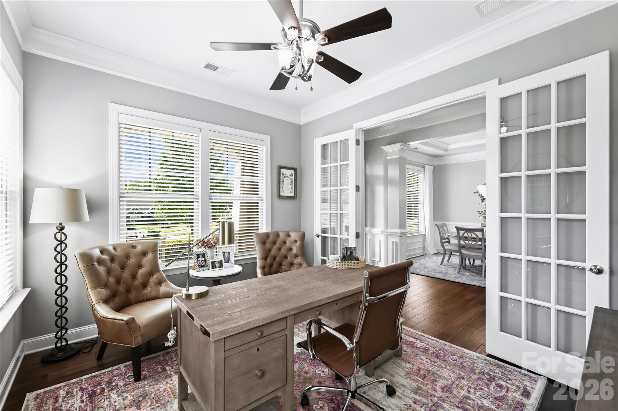 Crismark - Residential