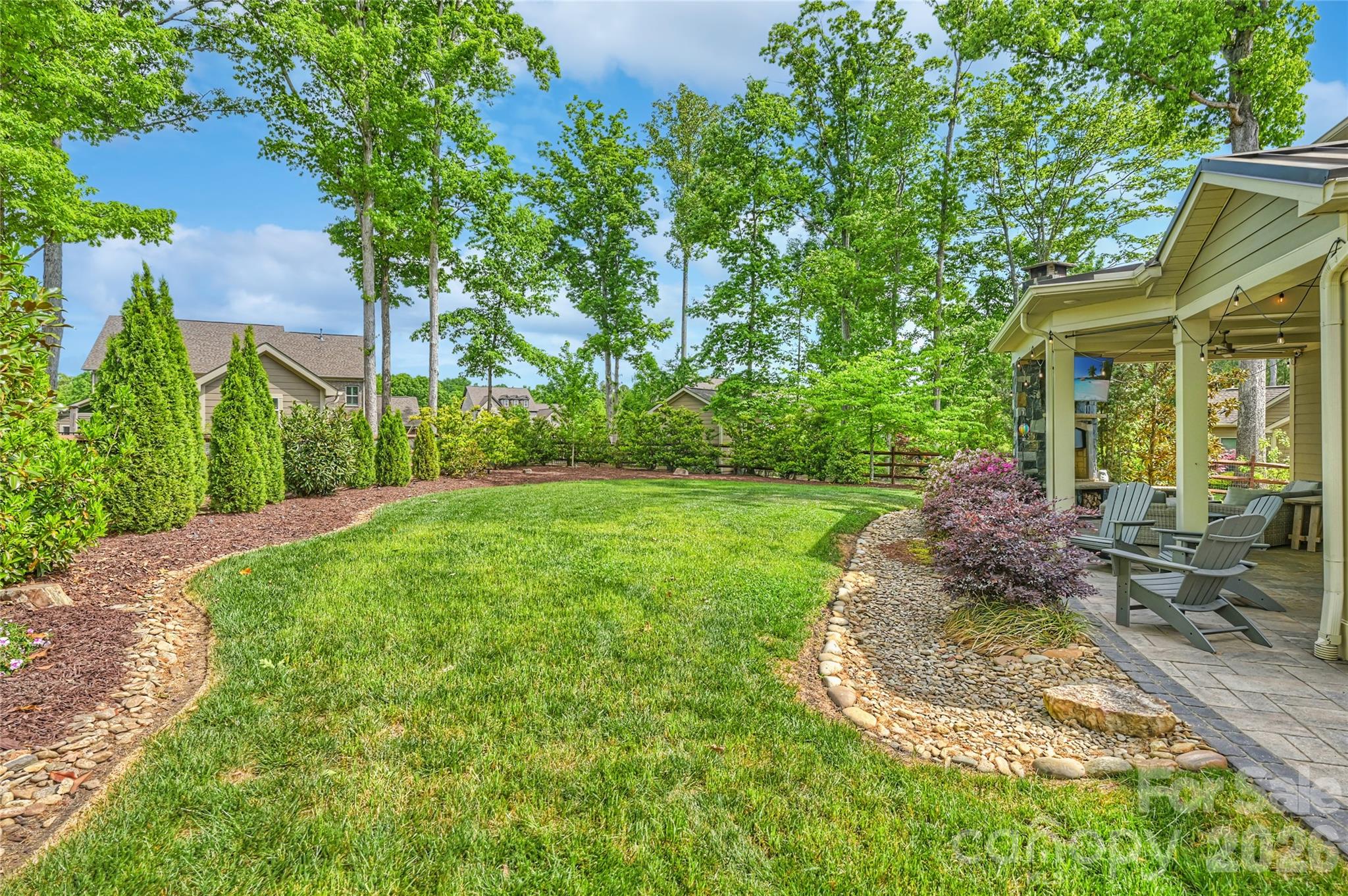 Crismark - Residential