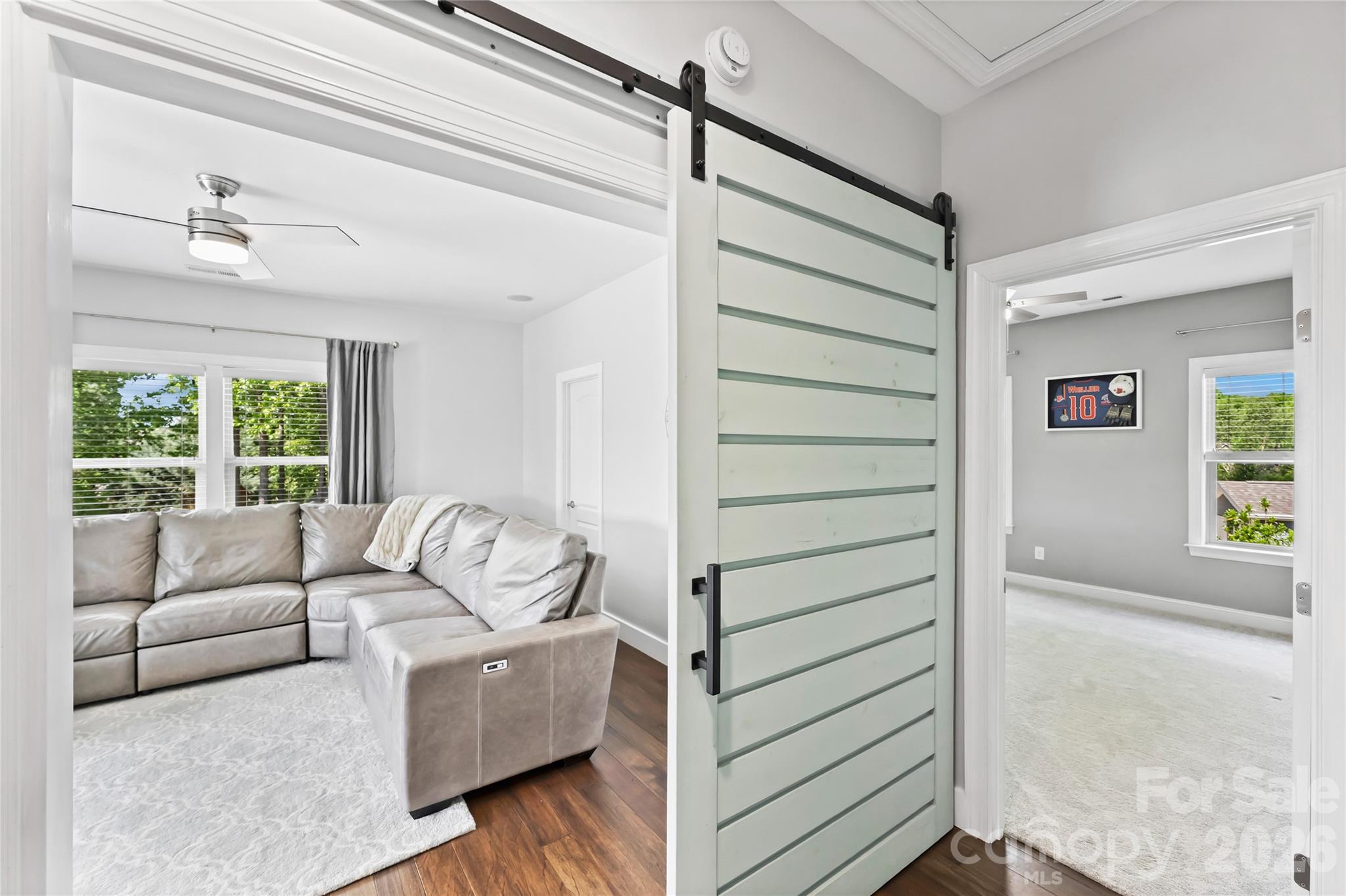 Crismark - Residential