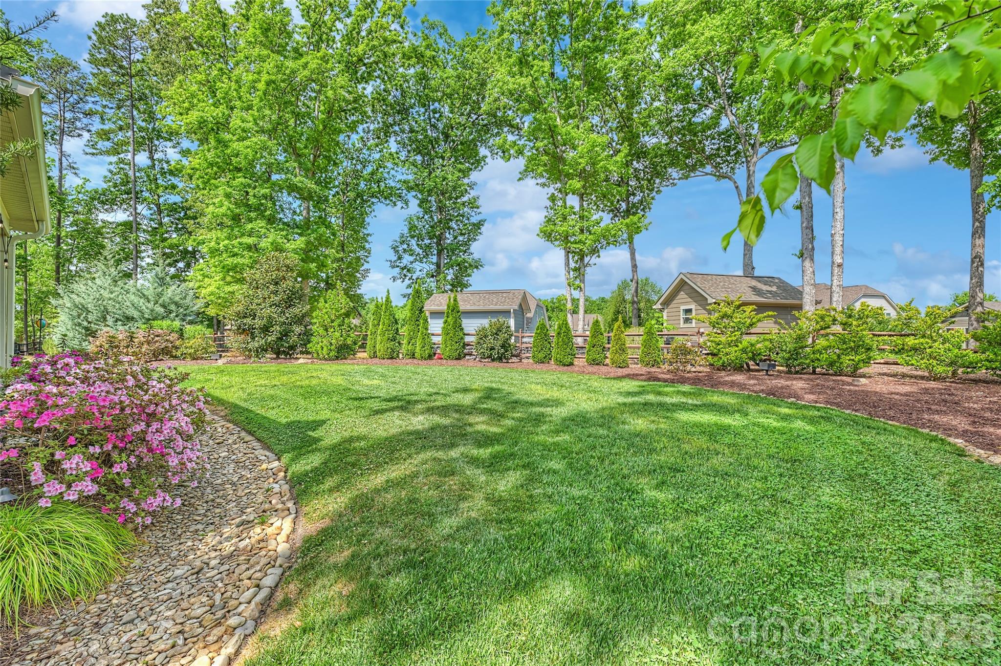 Crismark - Residential