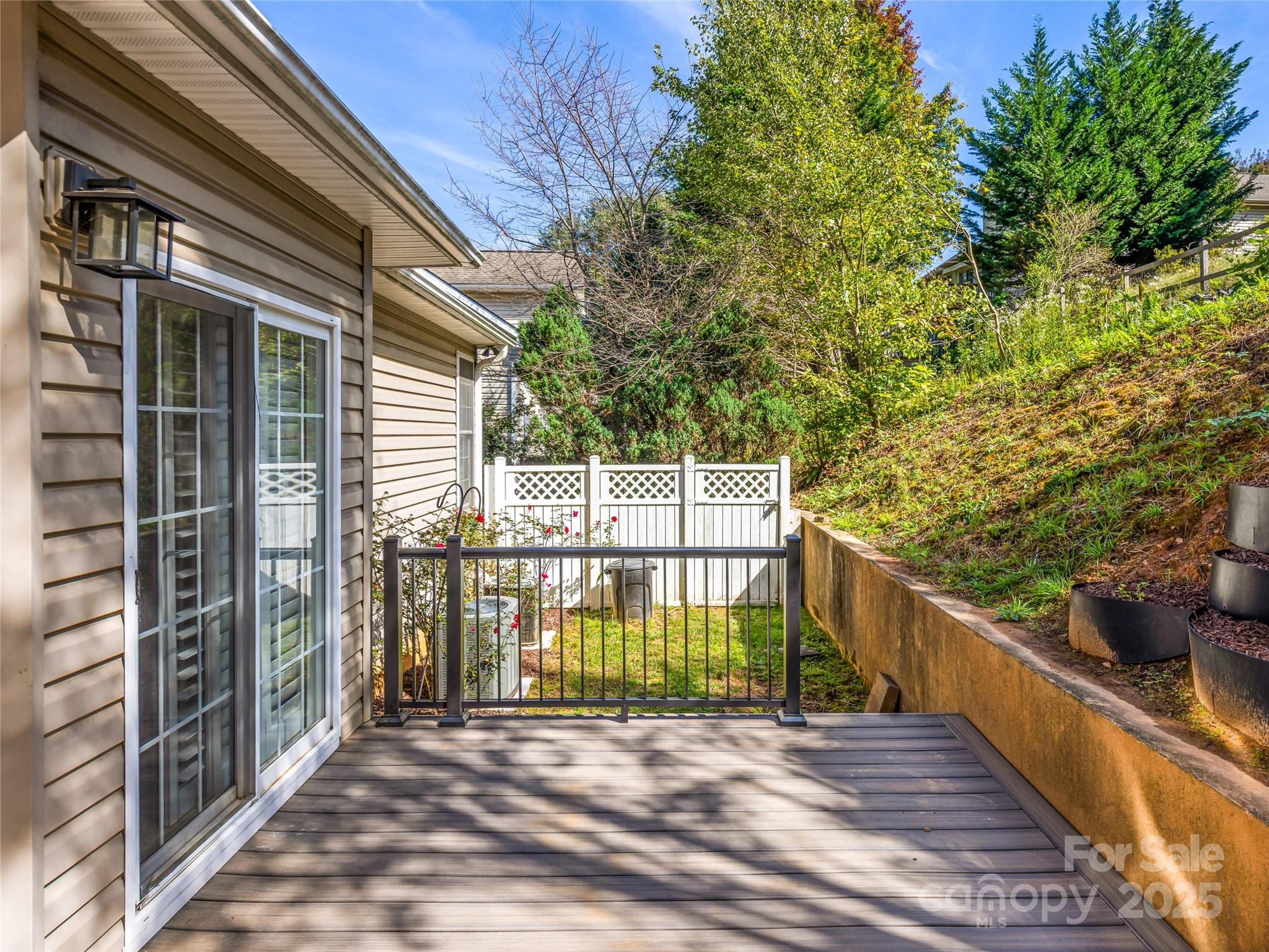 Rivercrest - Residential