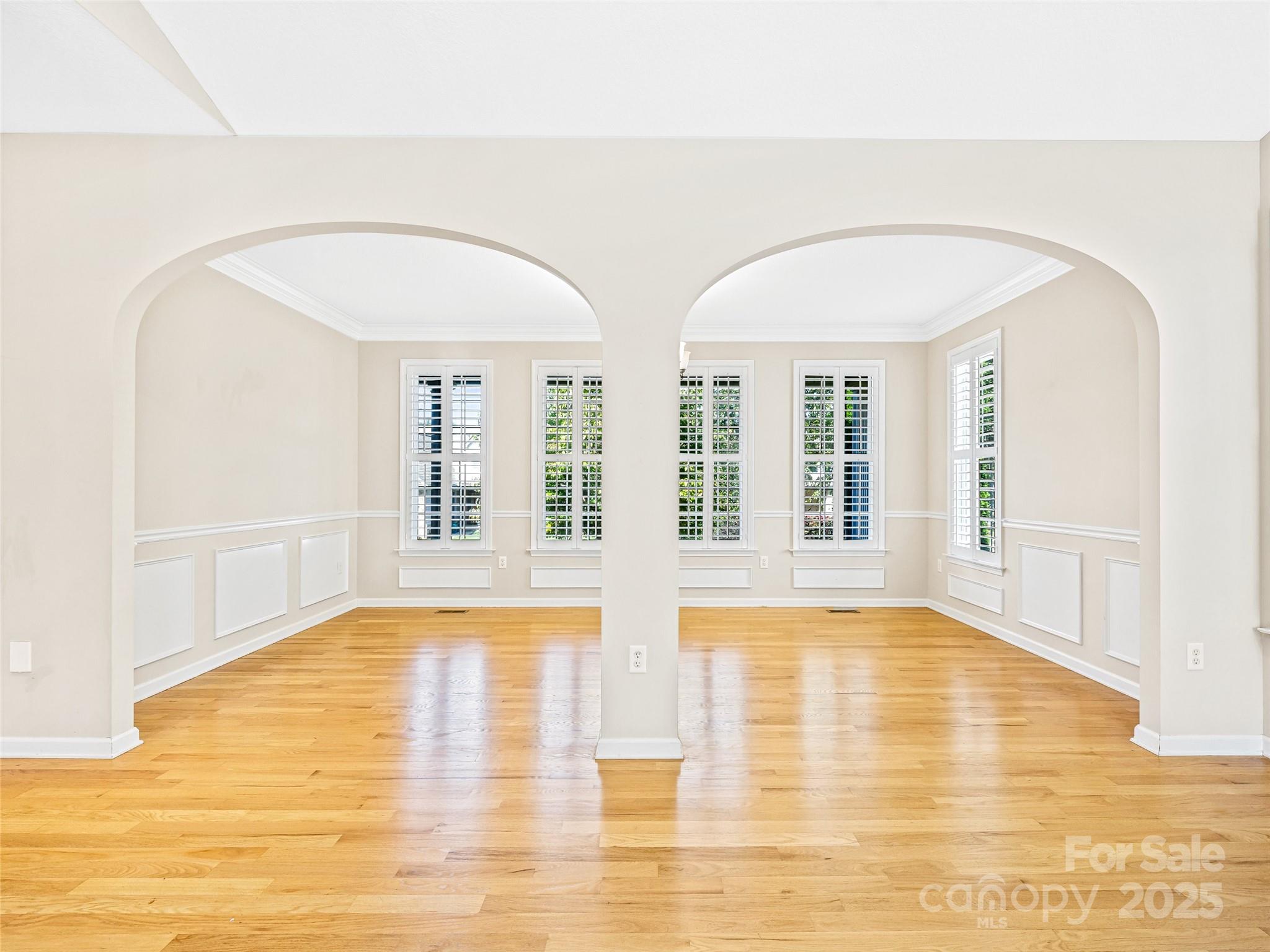 Rivercrest - Residential