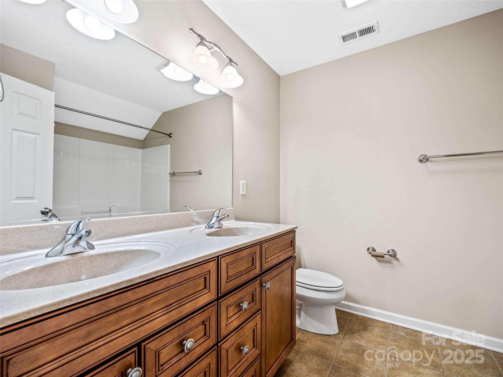 Rivercrest - Residential