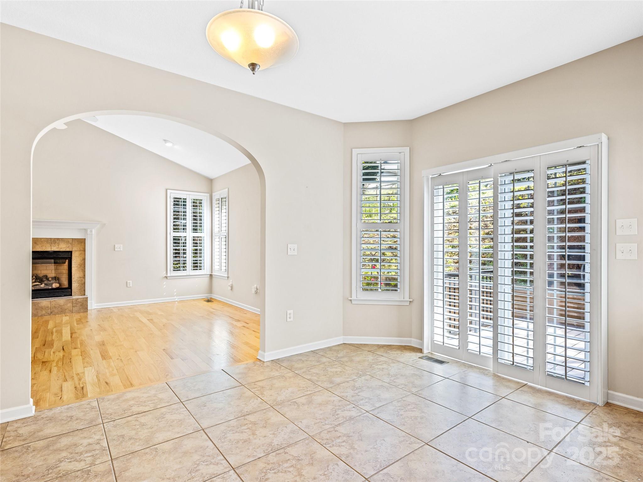 Rivercrest - Residential