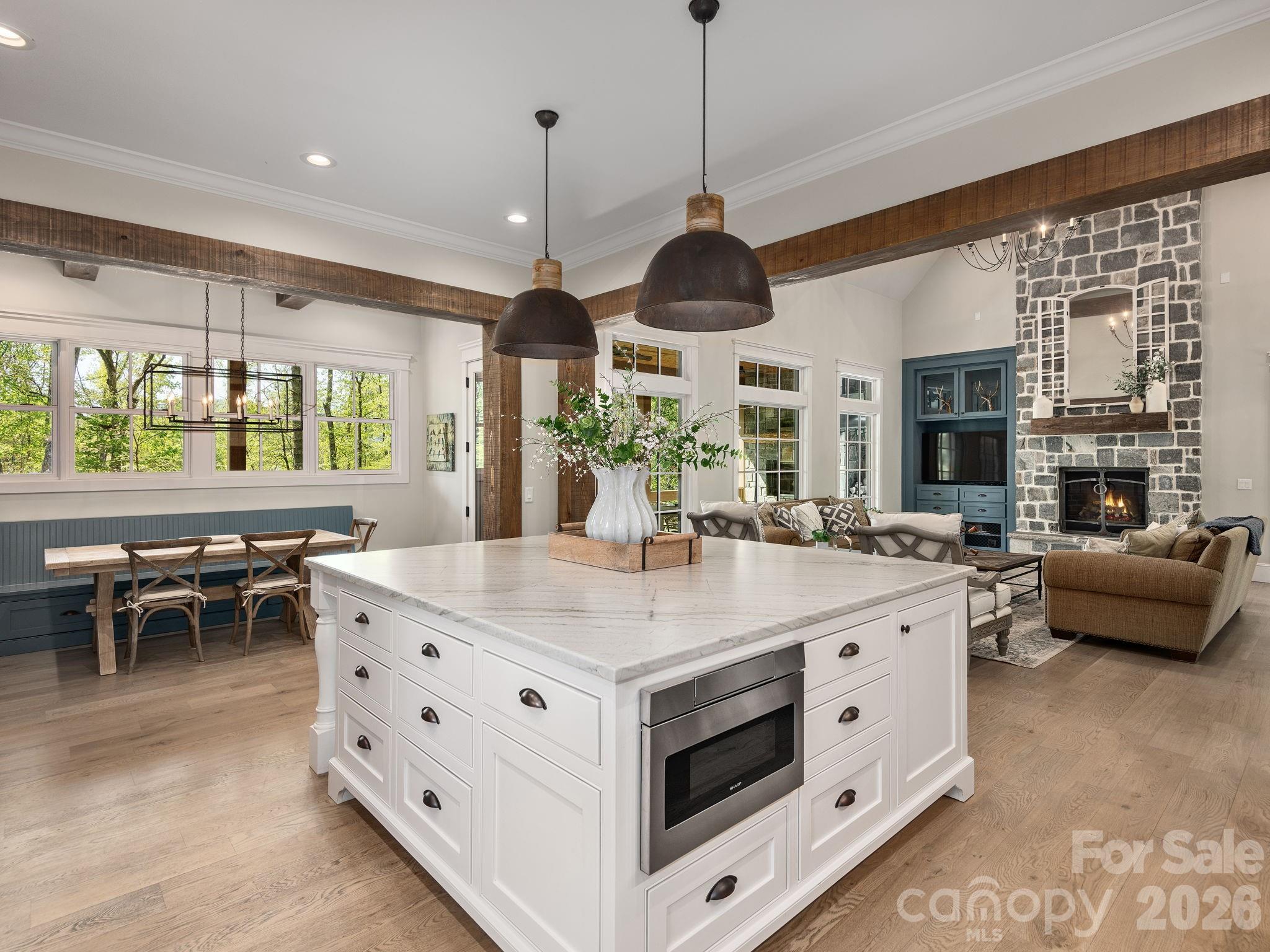Sovereign Oaks - Residential
