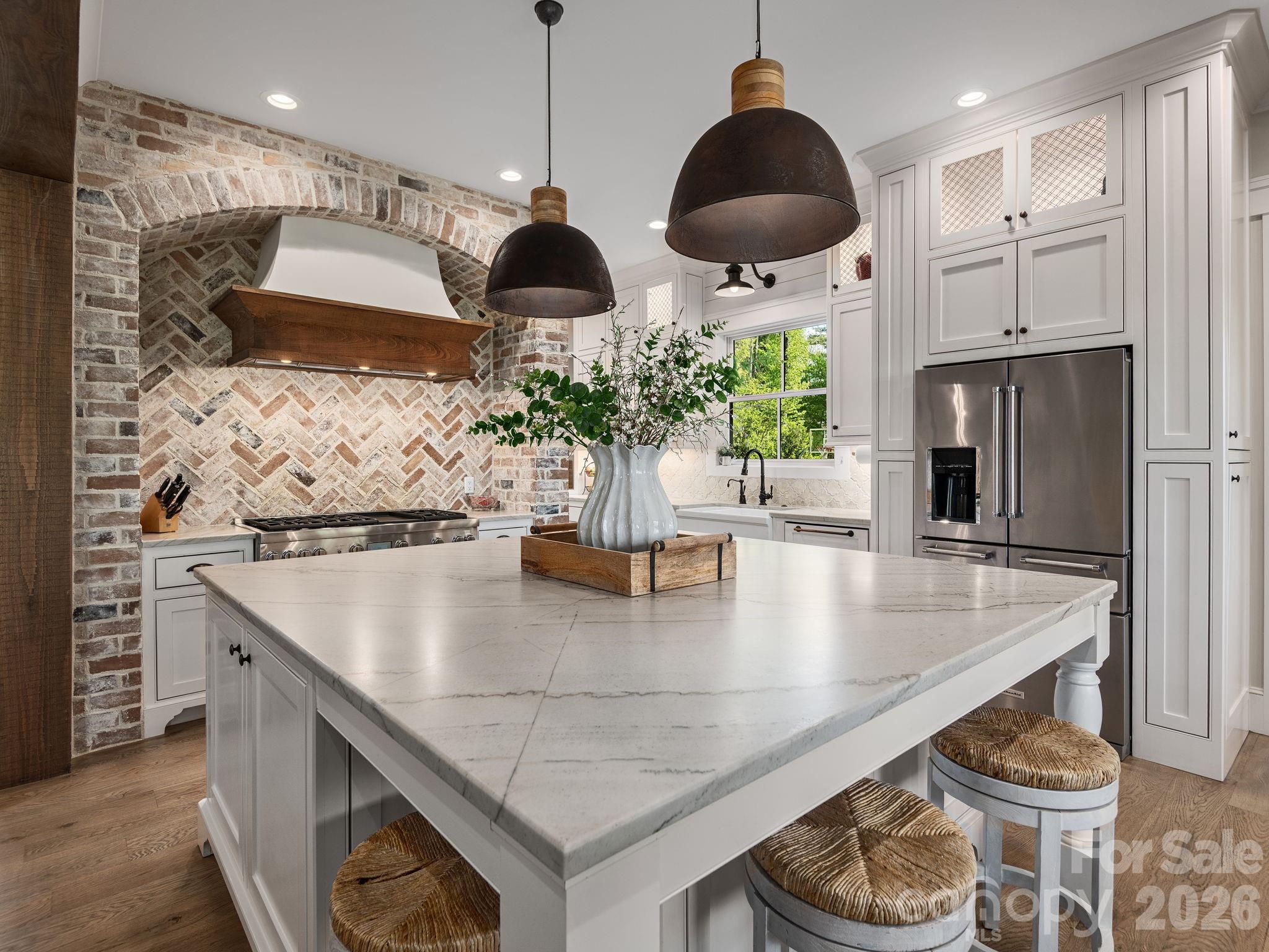 Sovereign Oaks - Residential