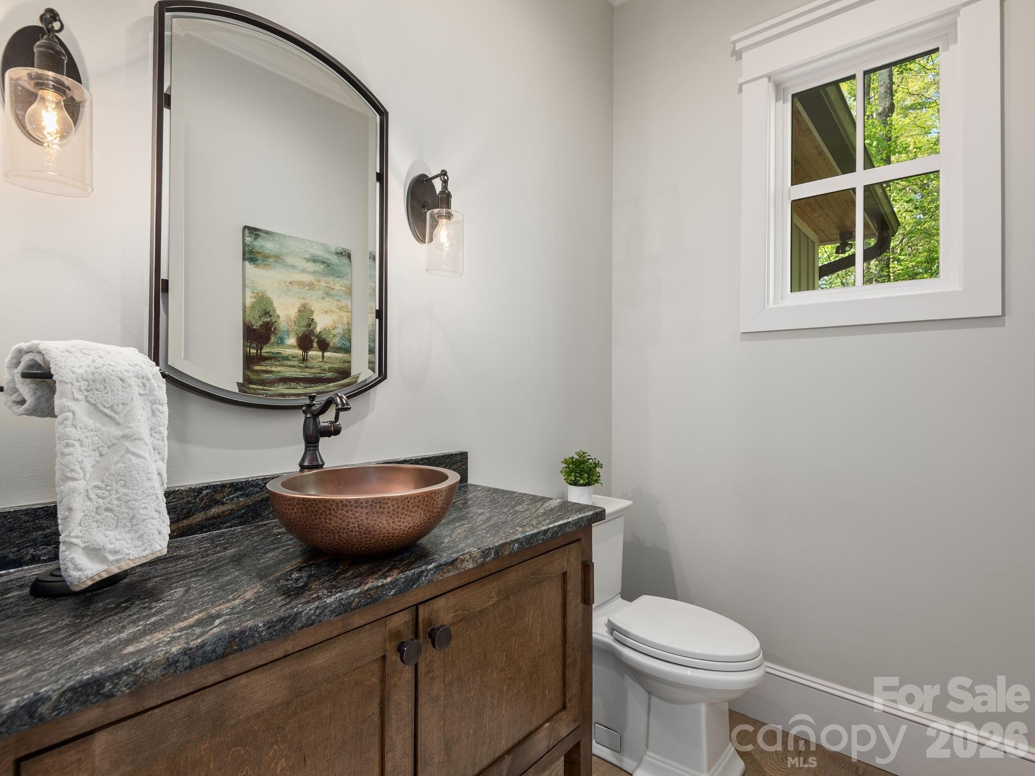 Sovereign Oaks - Residential