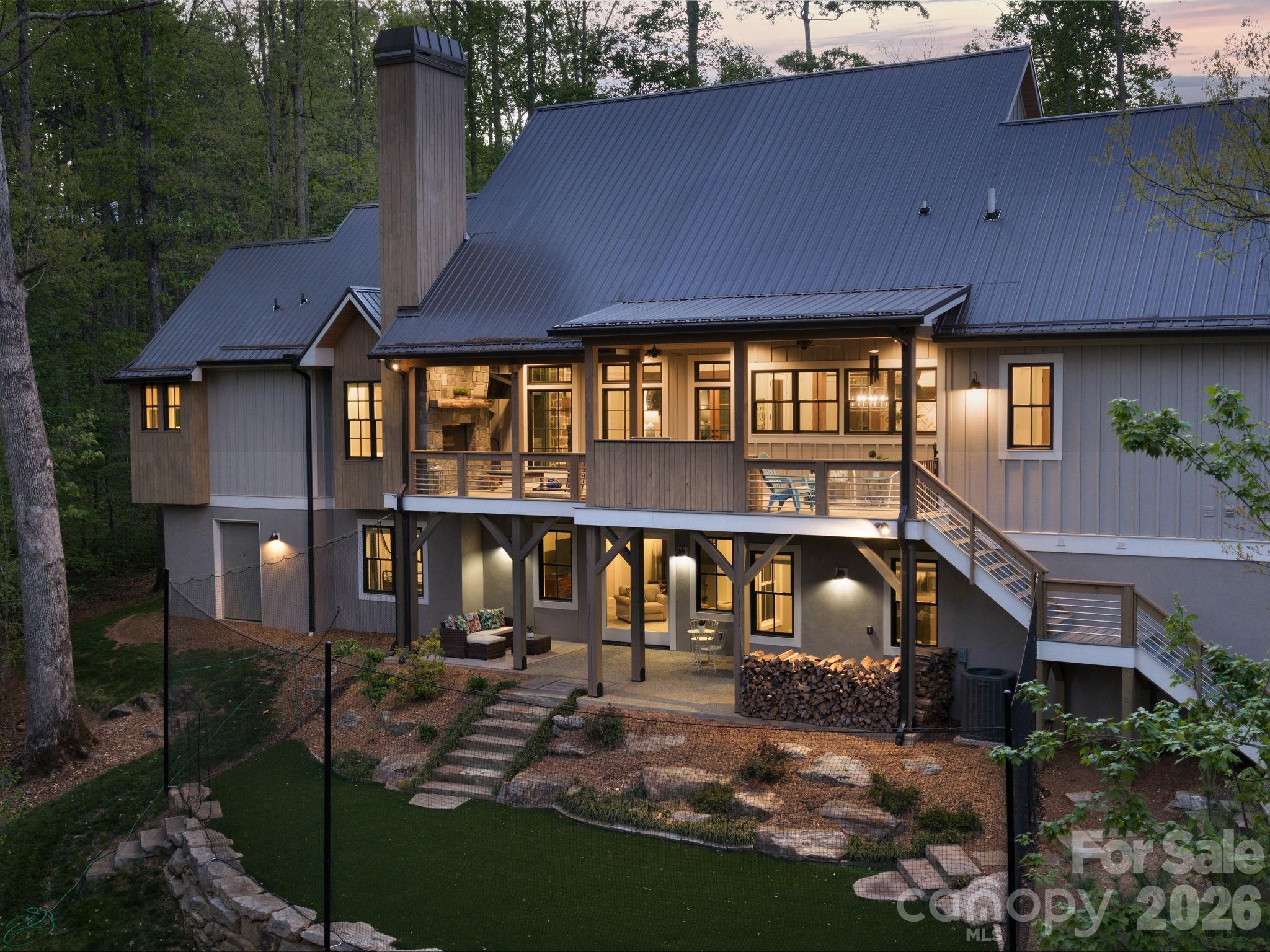 Sovereign Oaks - Residential