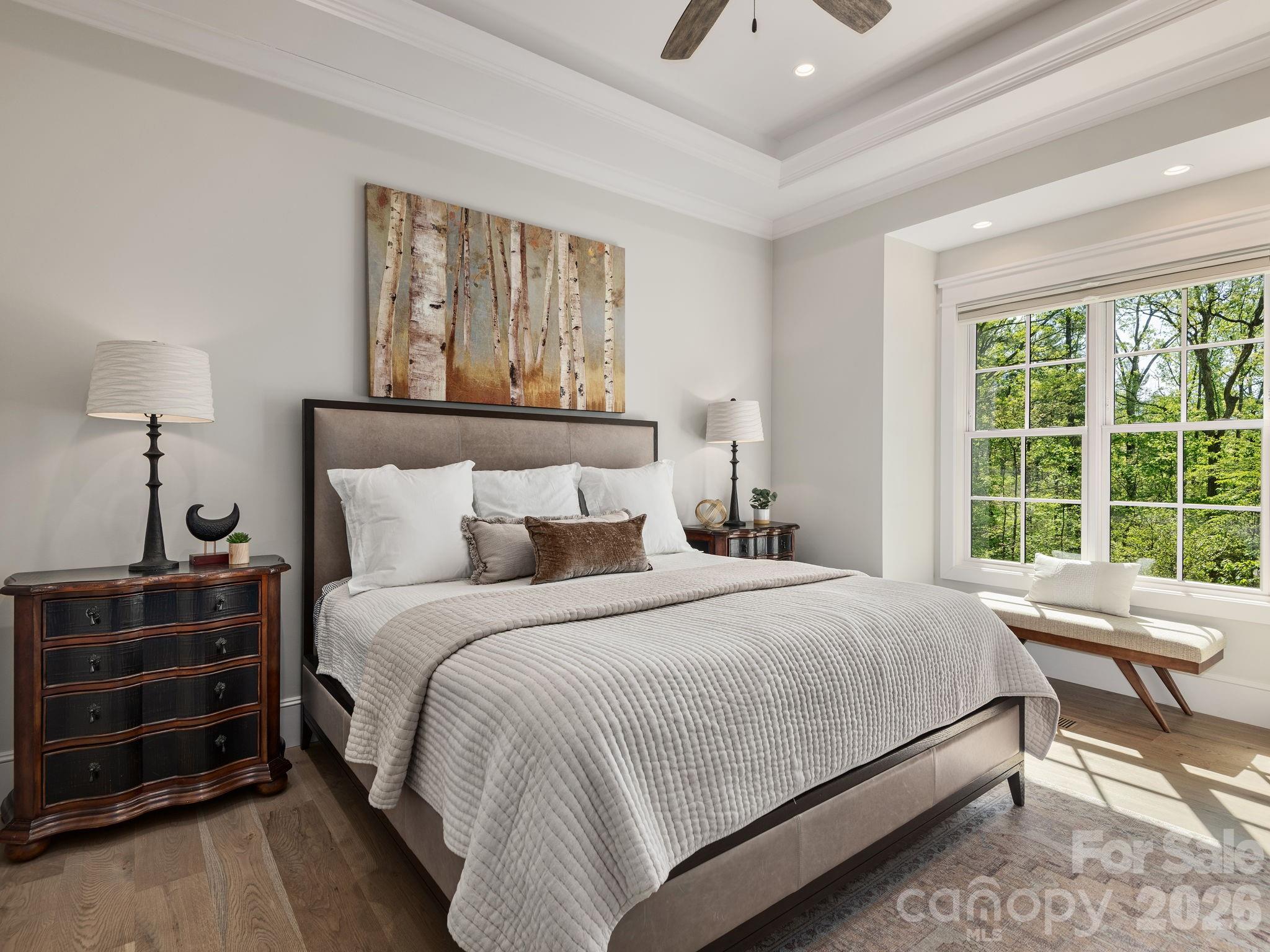 Sovereign Oaks - Residential