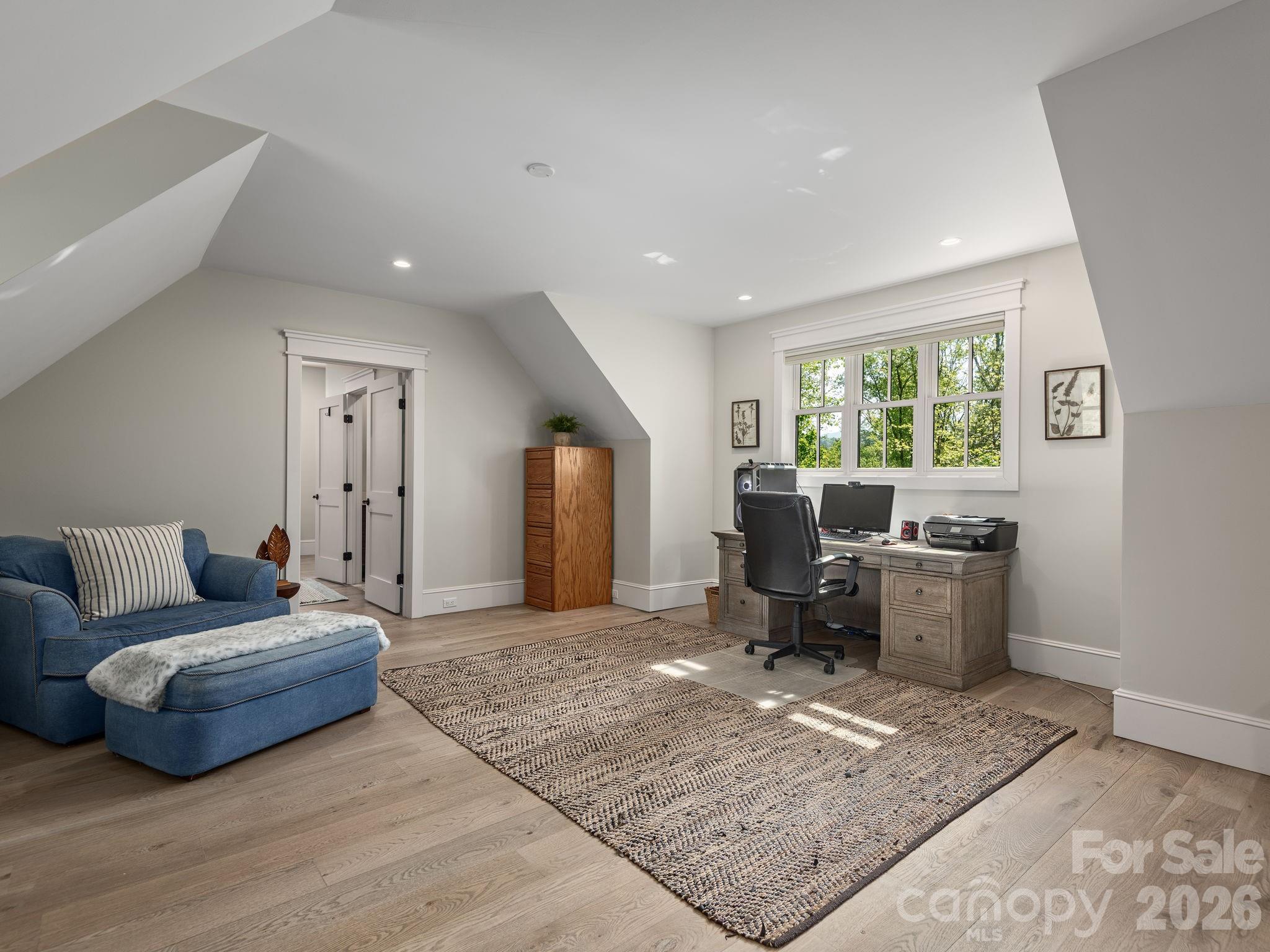 Sovereign Oaks - Residential
