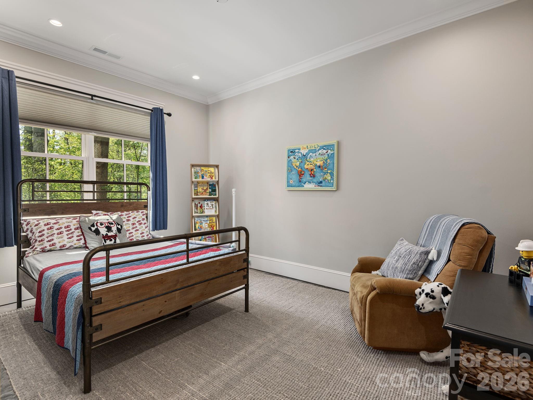 Sovereign Oaks - Residential