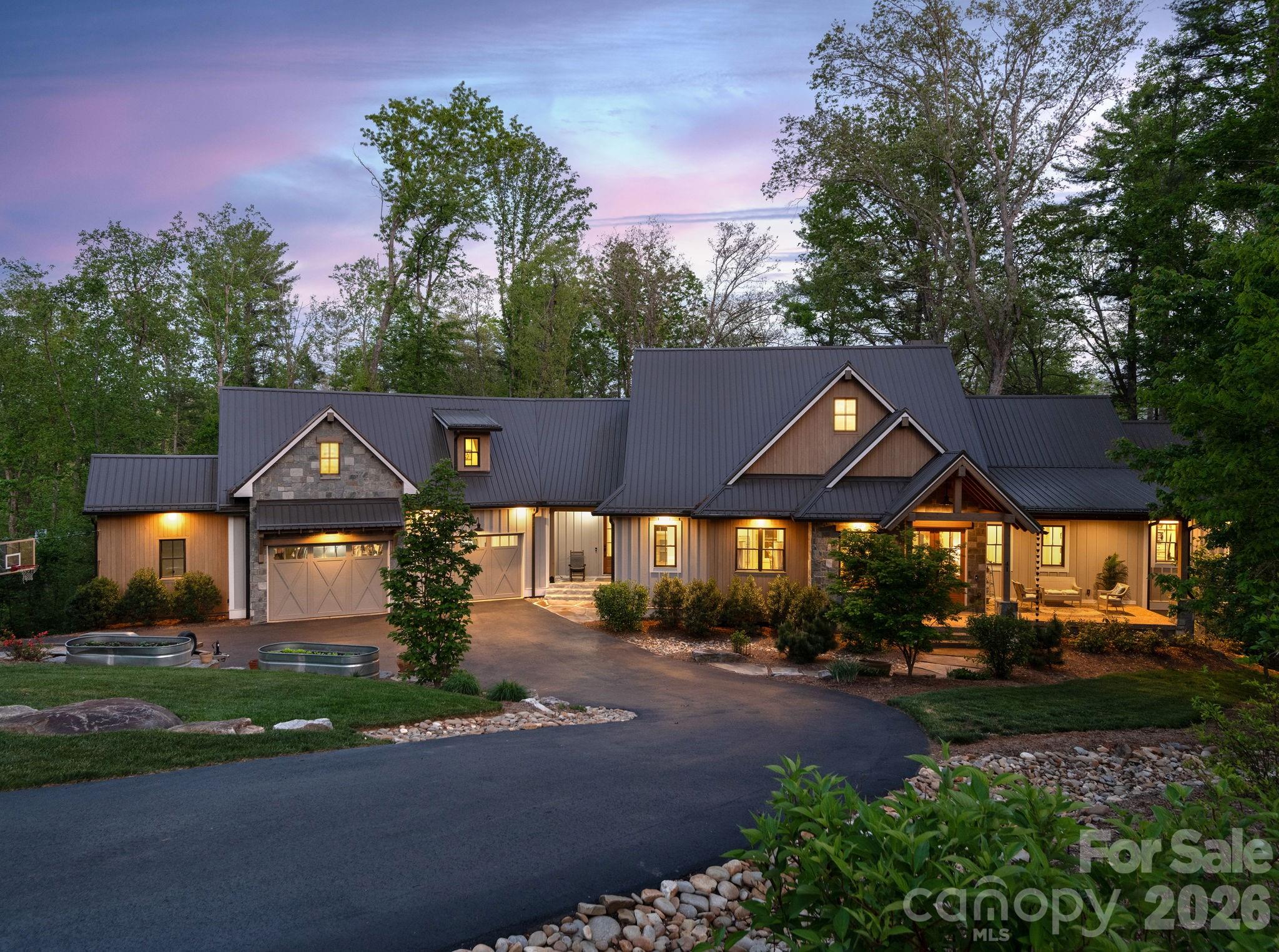 Sovereign Oaks - Residential
