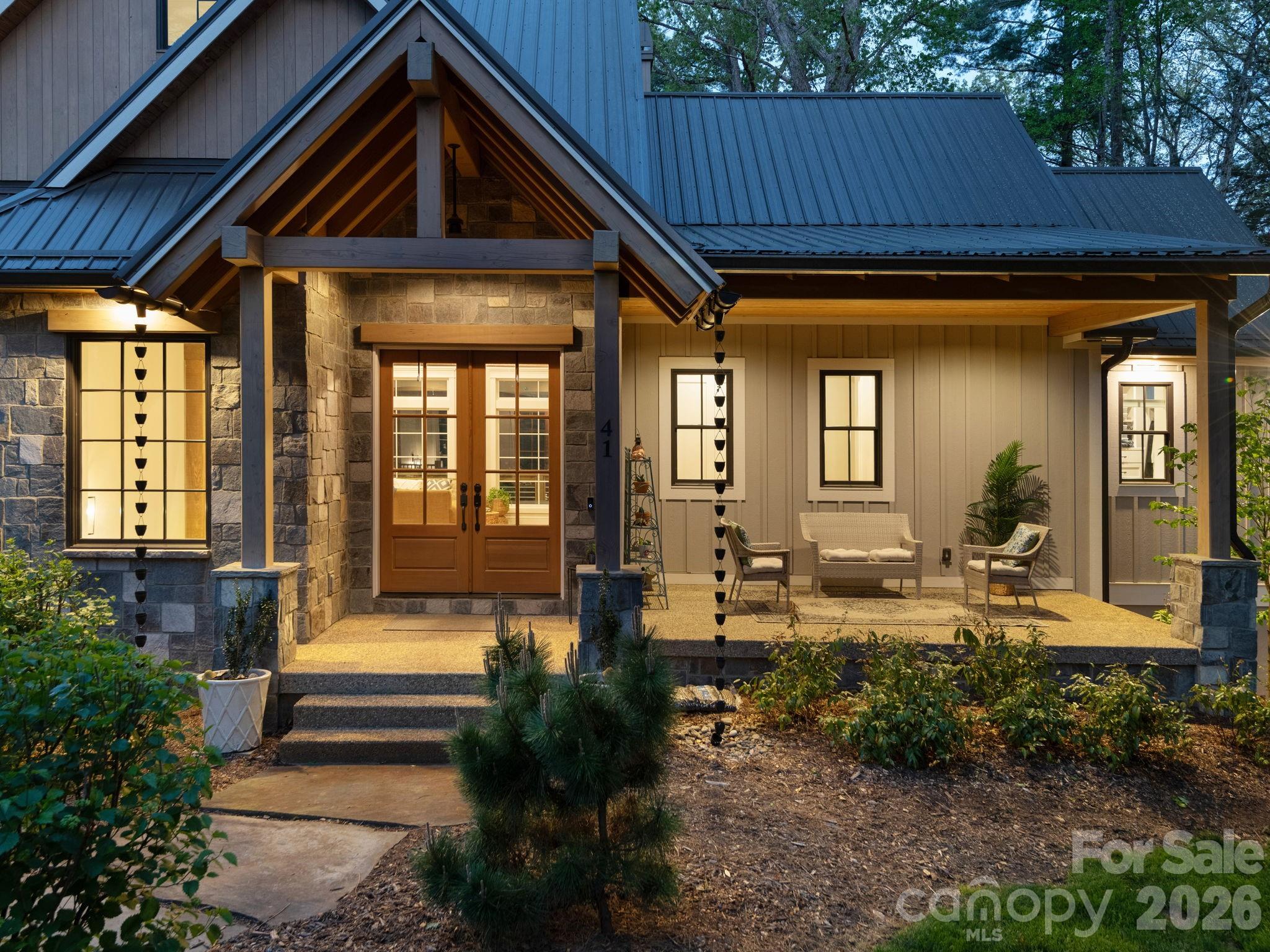 Sovereign Oaks - Residential